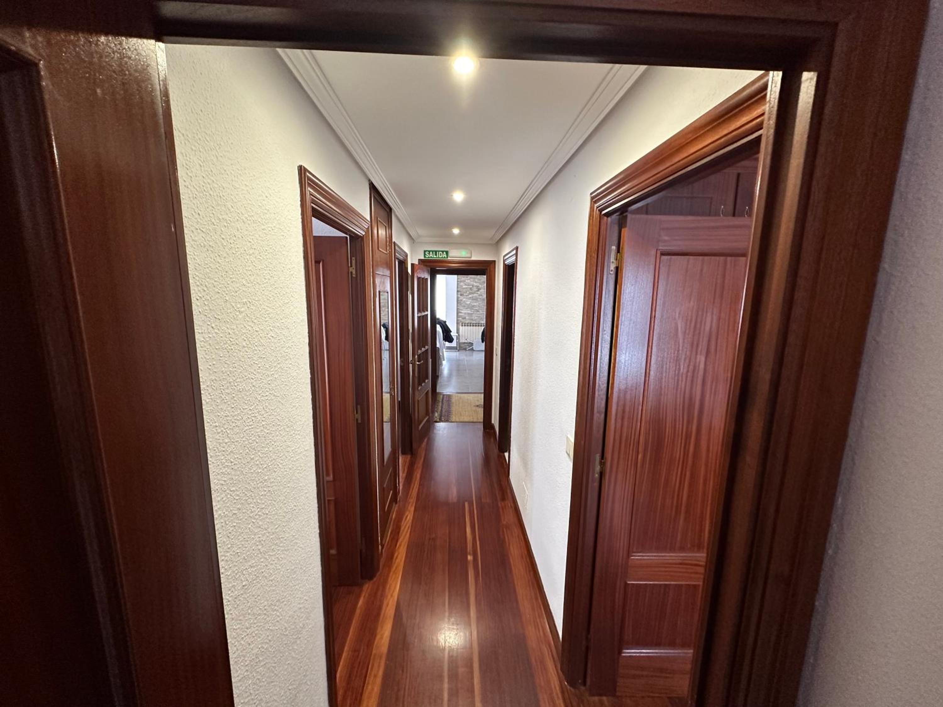 Precioso apartamento en el corazón de Elizondo