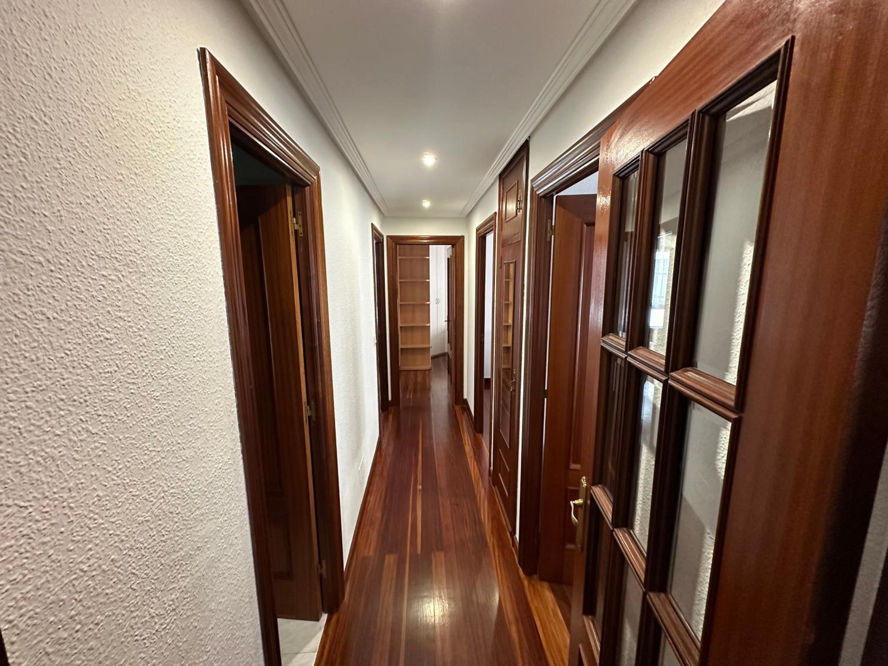 Precioso apartamento en el corazón de Elizondo