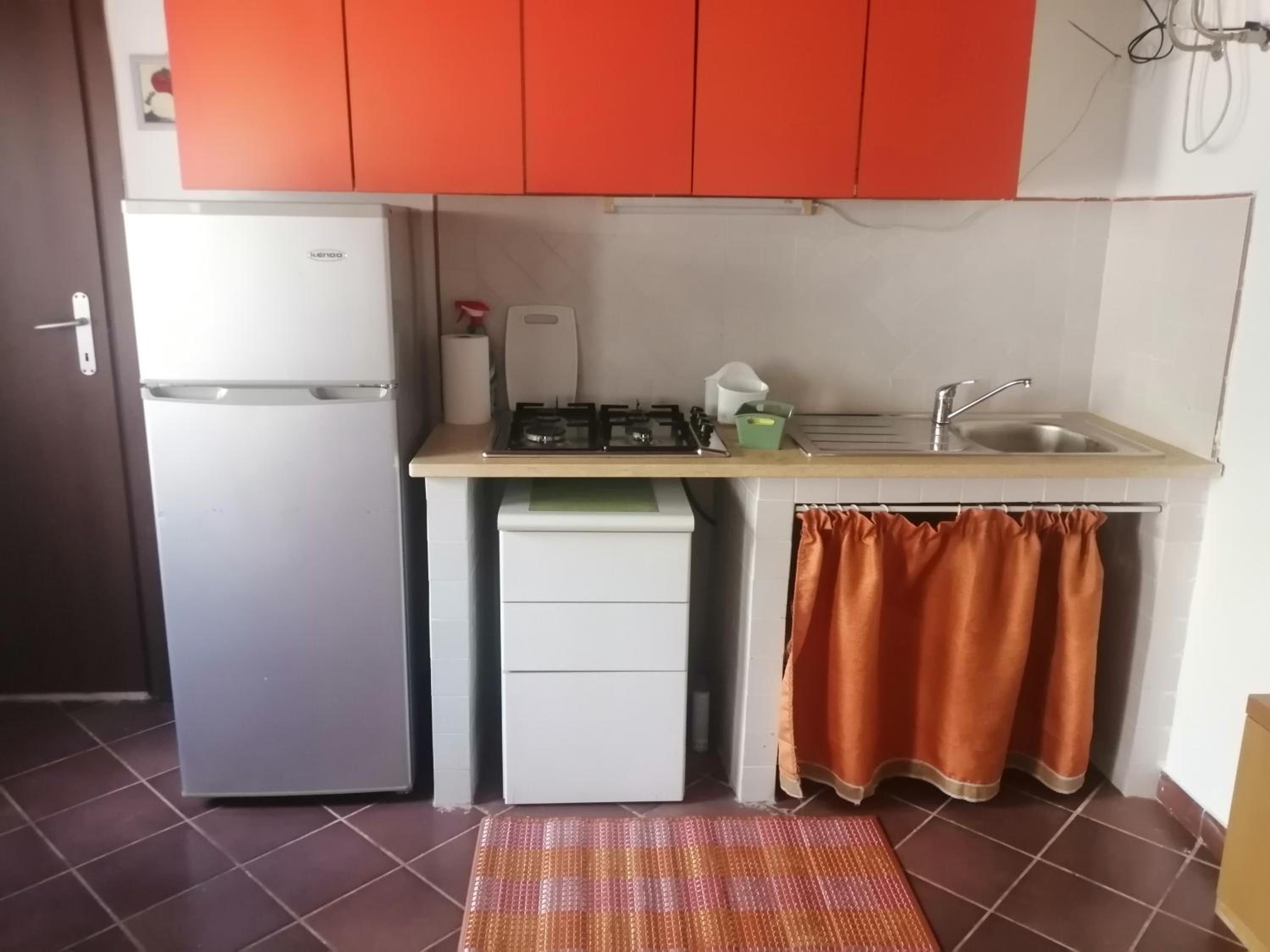 Monolocale in villa a due passi dal mare photo 2