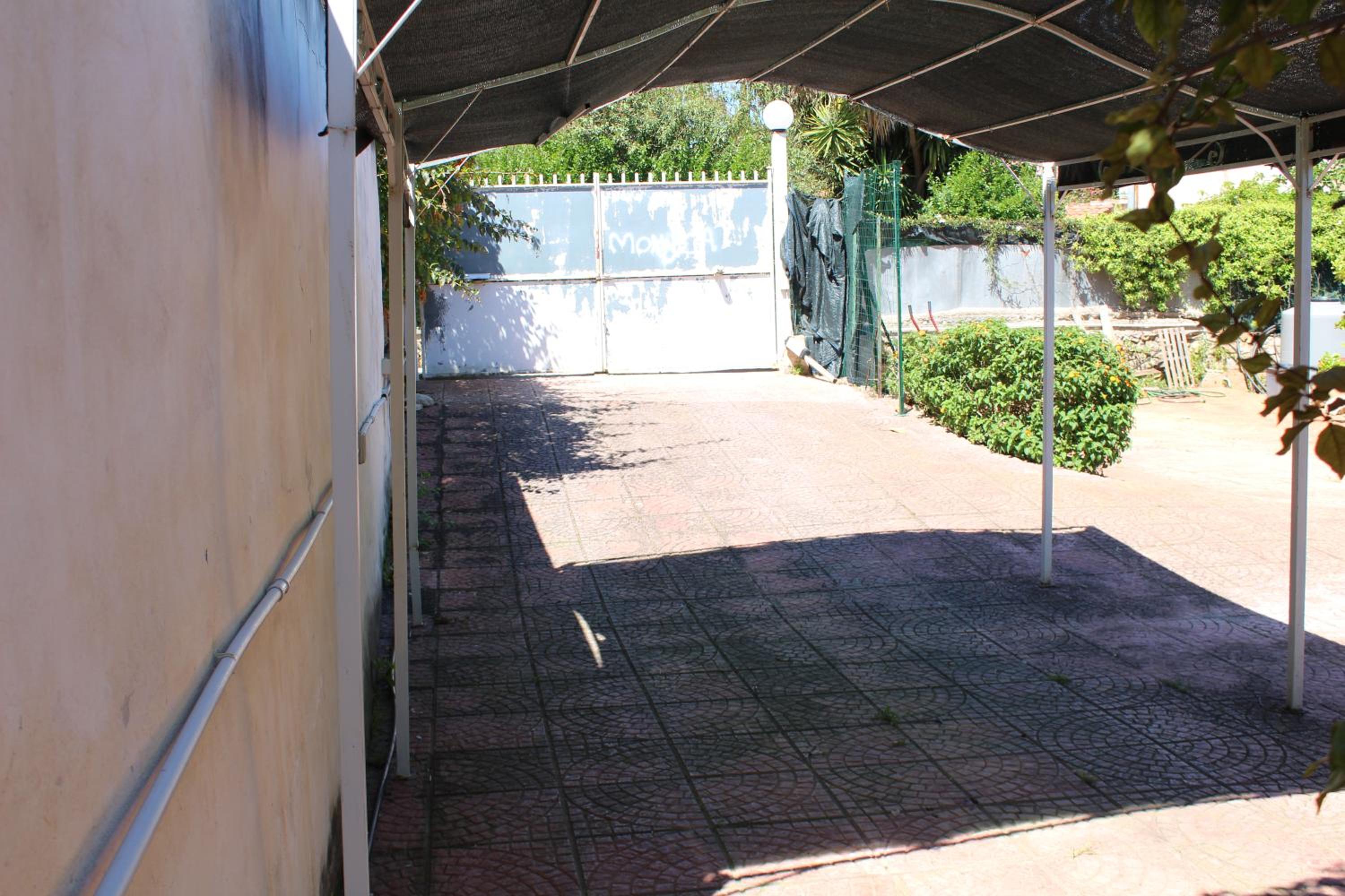 Monolocale in villa a due passi dal mare photo 4