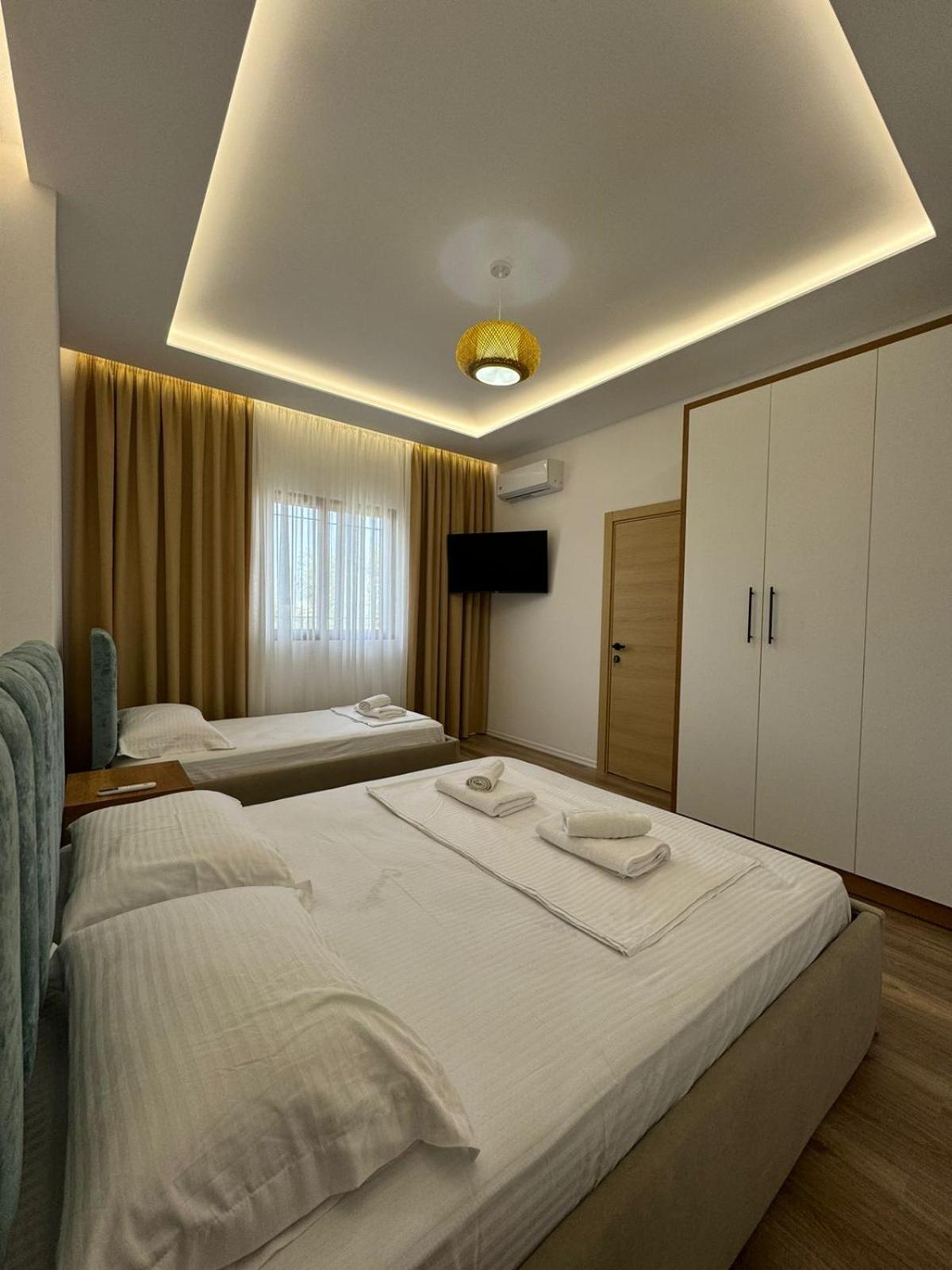 VILA GOLDEN SAND