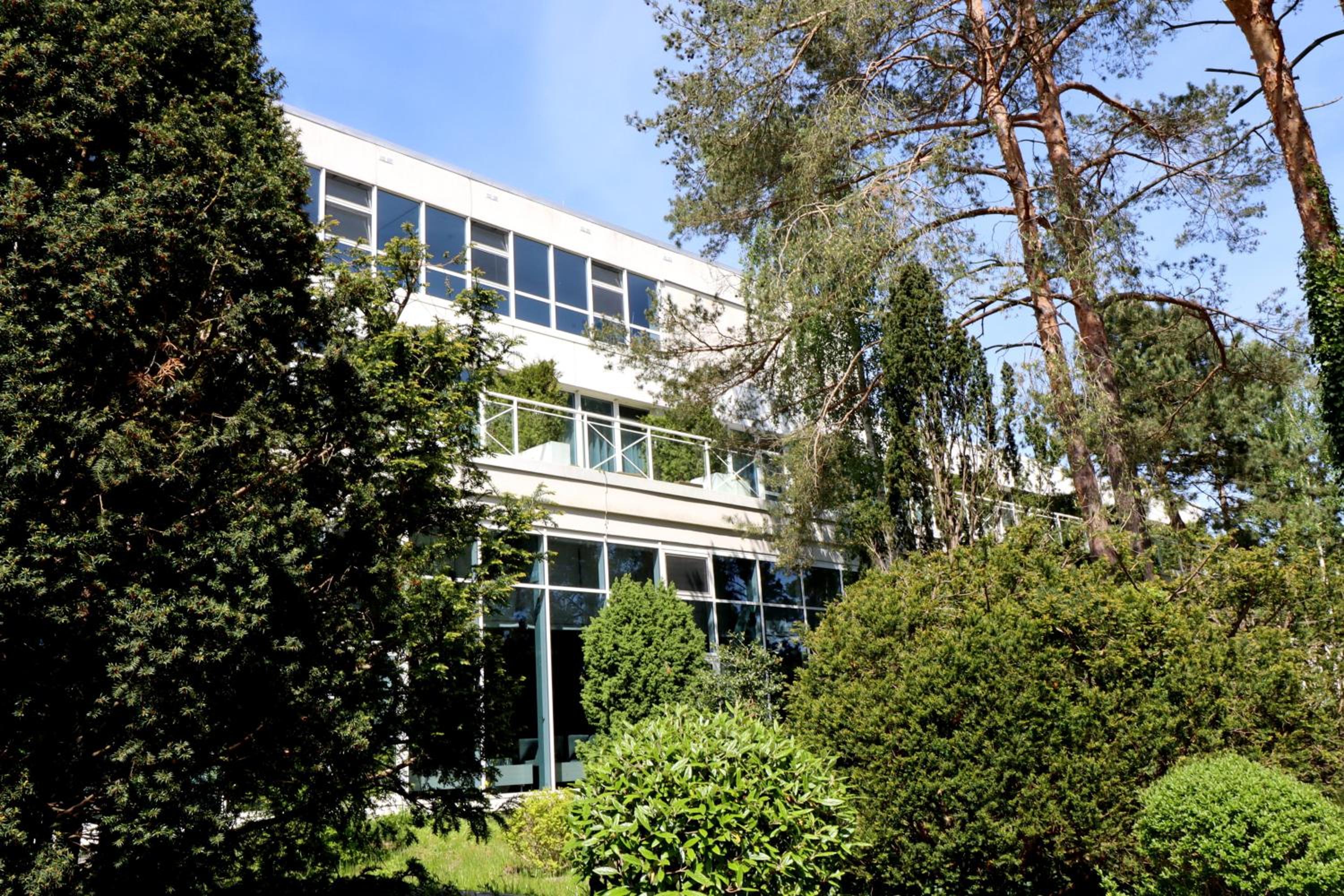 Strandappartement Fischland 123