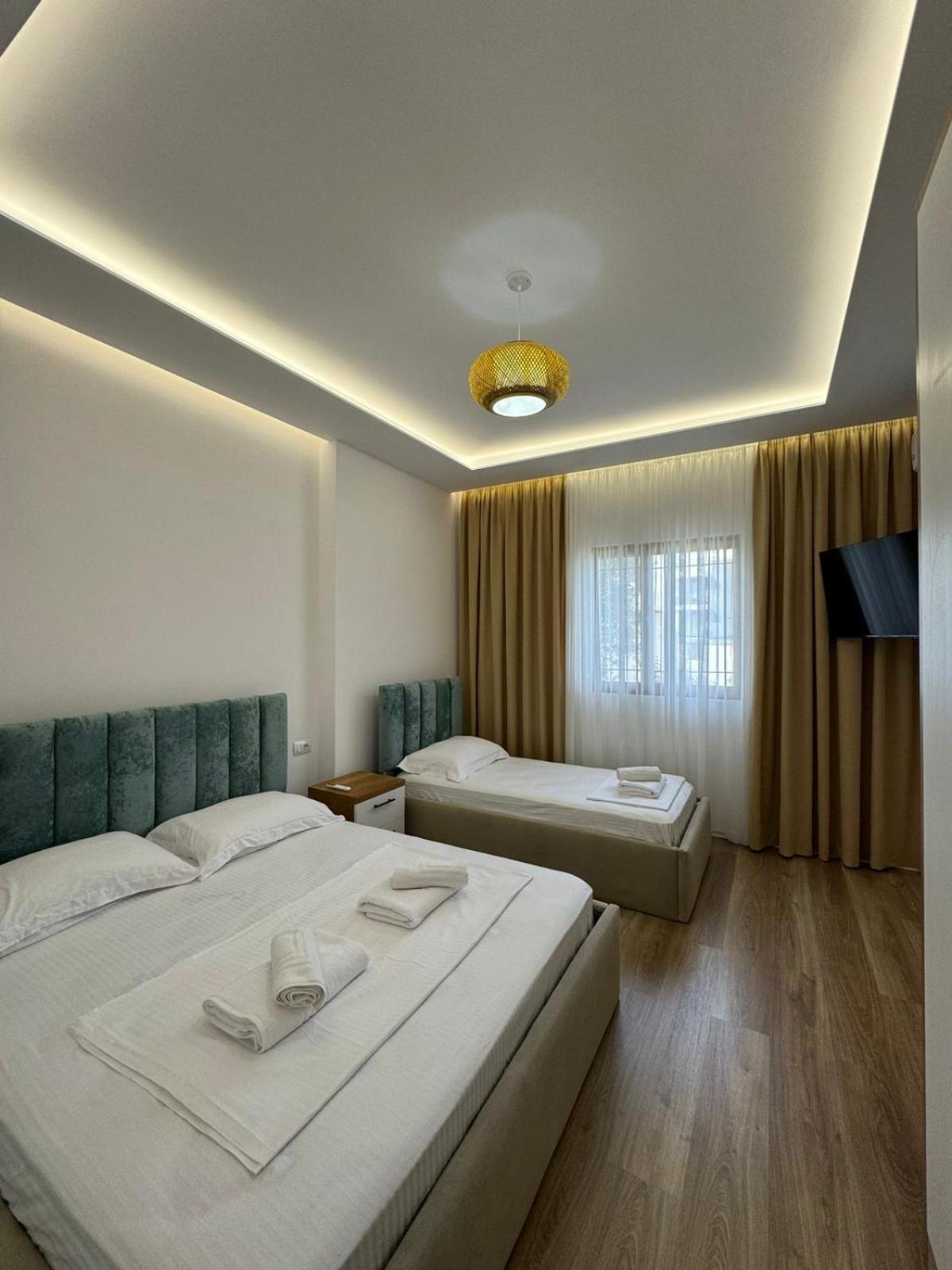 VILA GOLDEN SAND