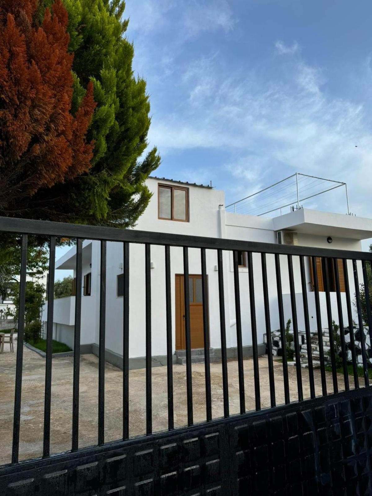 VILA GOLDEN SAND