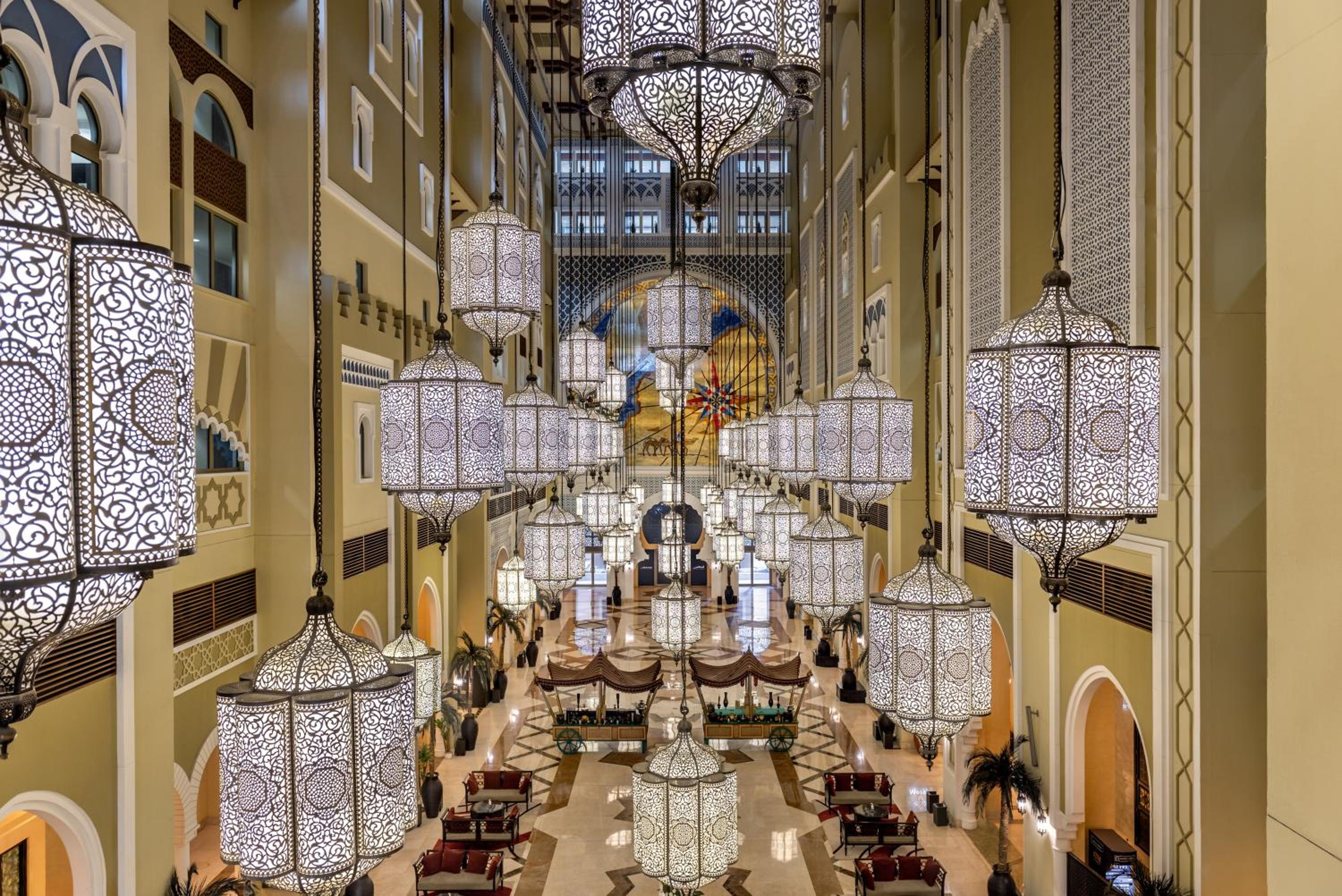 Oaks Ibn Battuta Gate Dubai — photo 17