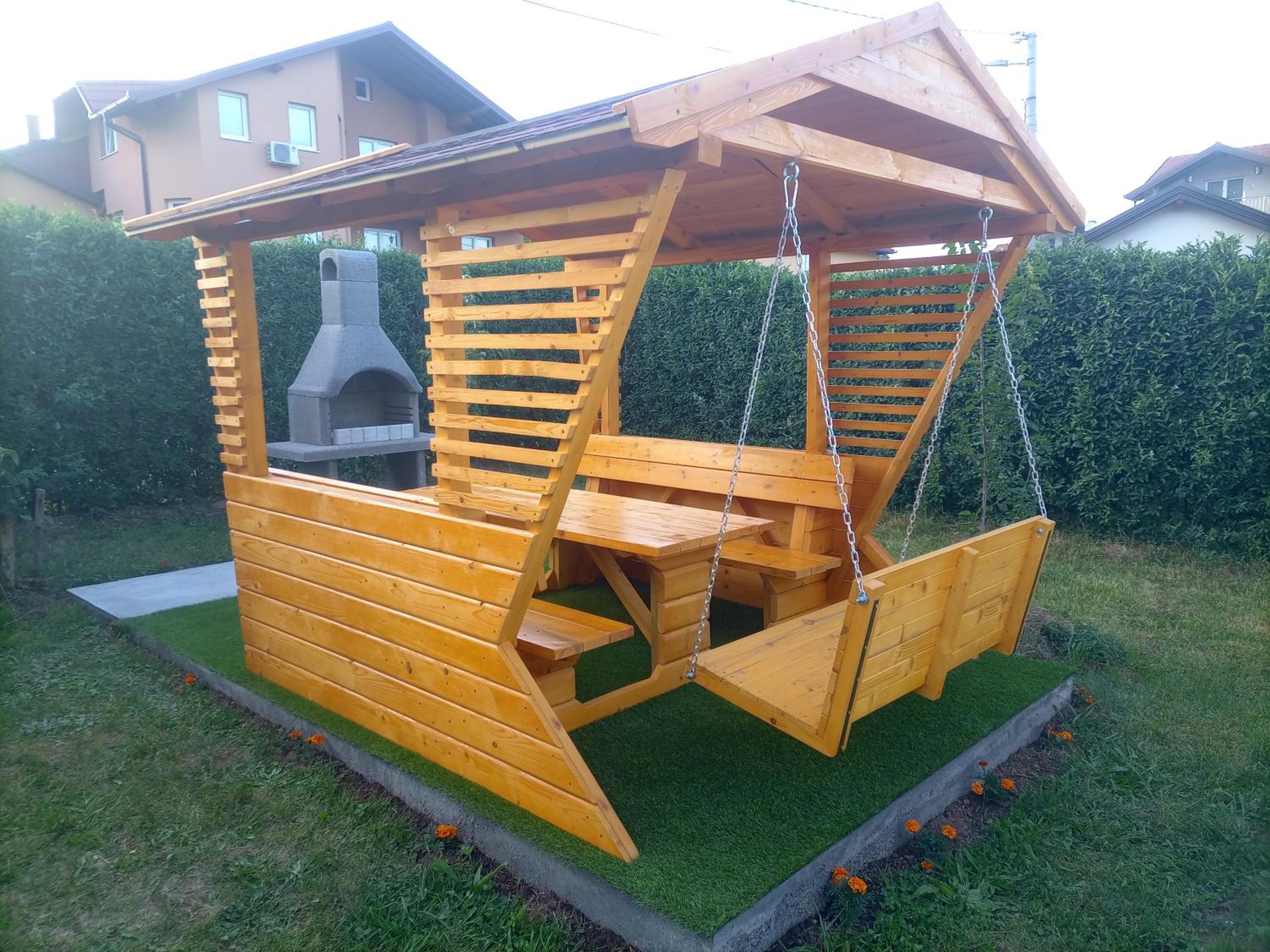 Villa NEA Ilidza