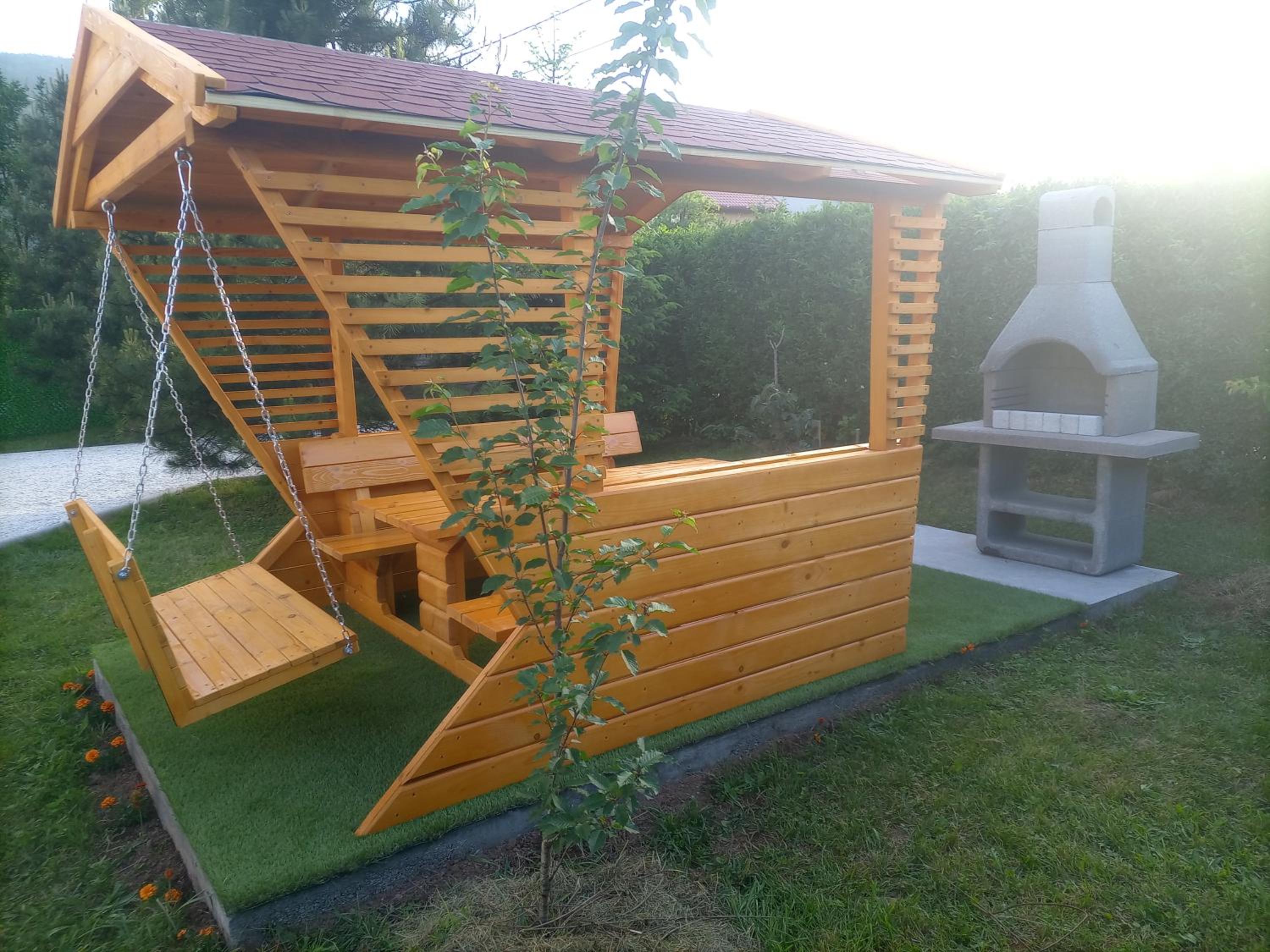 Villa NEA Ilidza