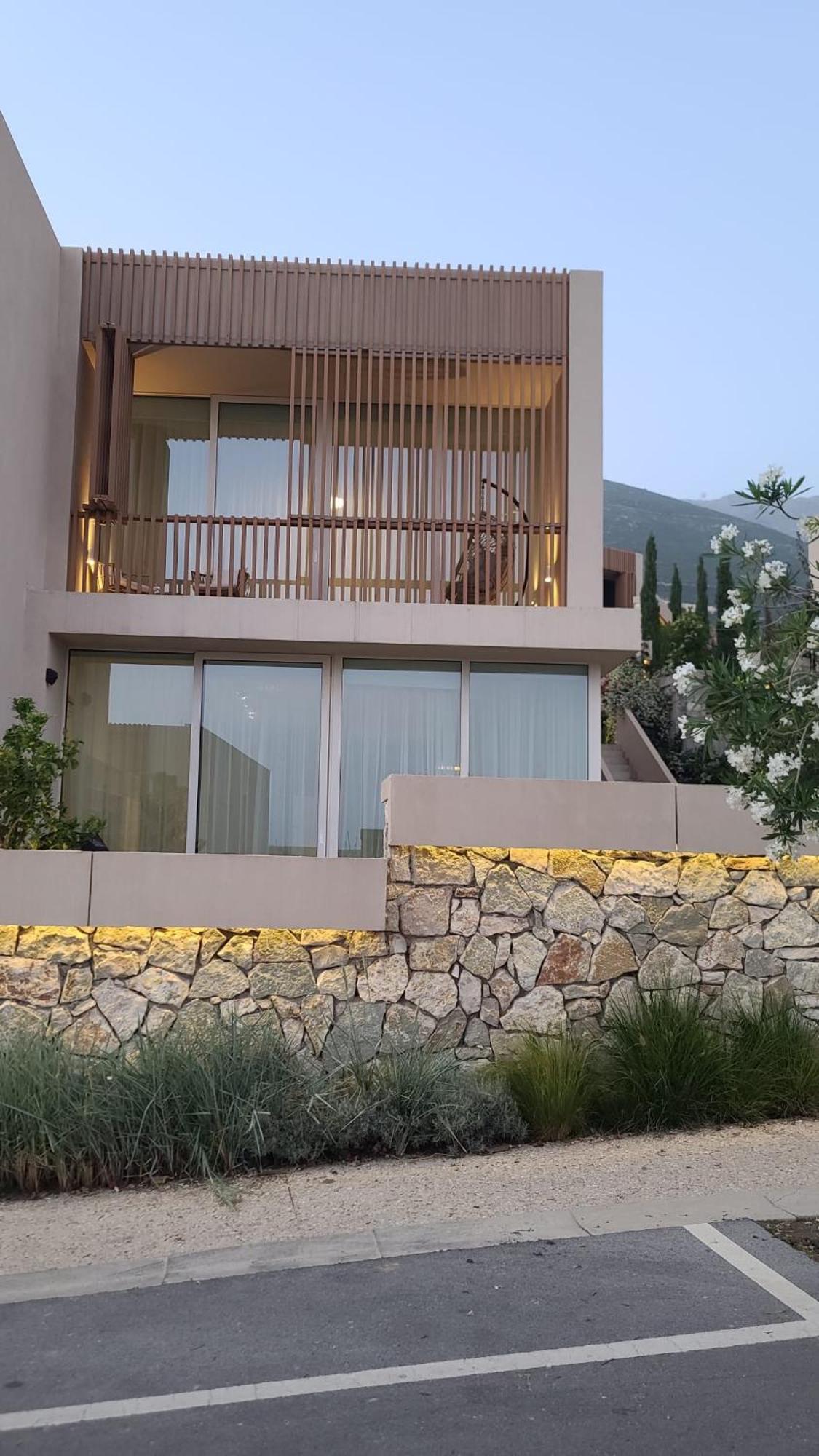Privat Pool Green Gem Villa 82, Green Coast