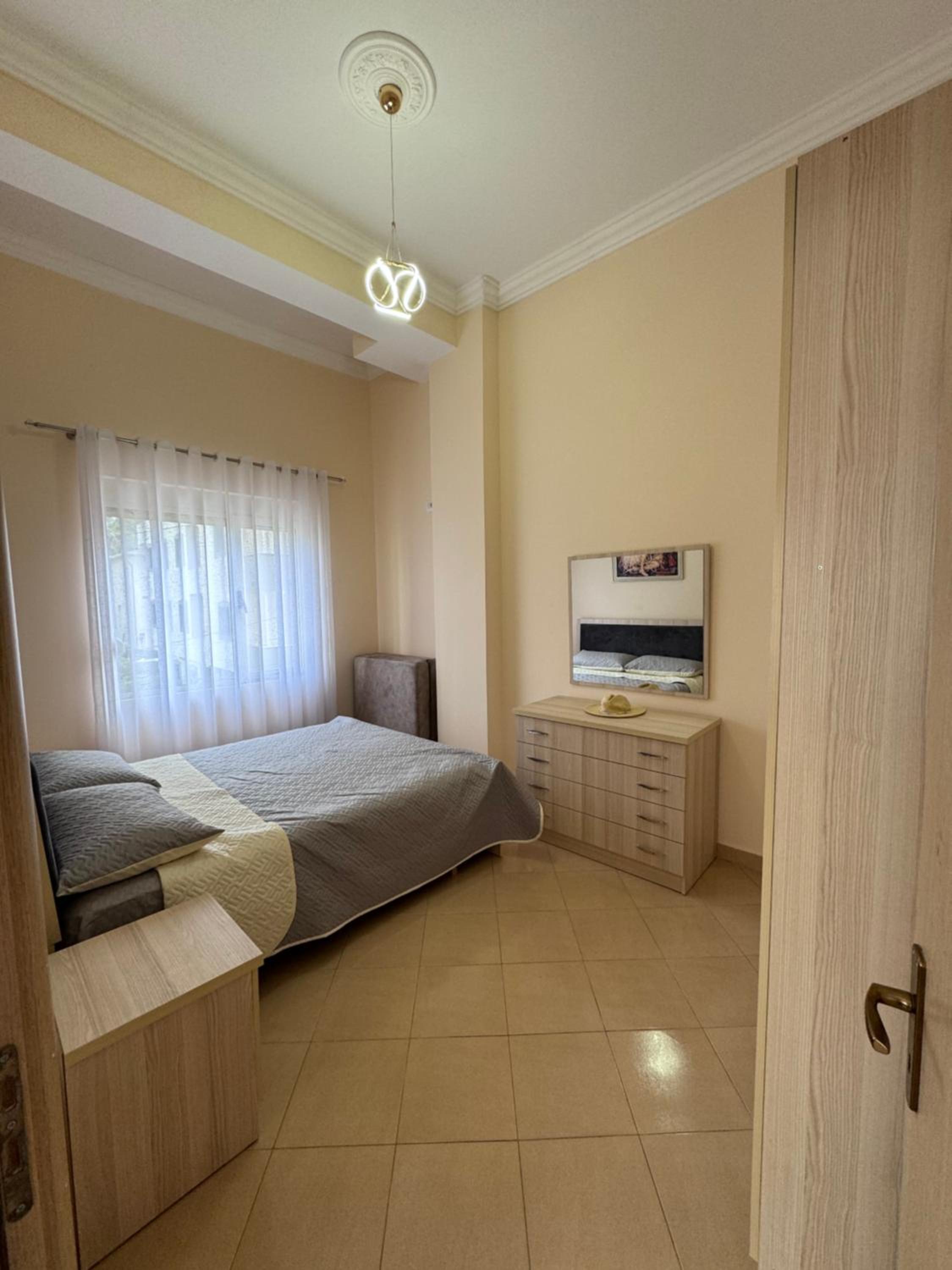 Durres Lovely Apartment with Balcony