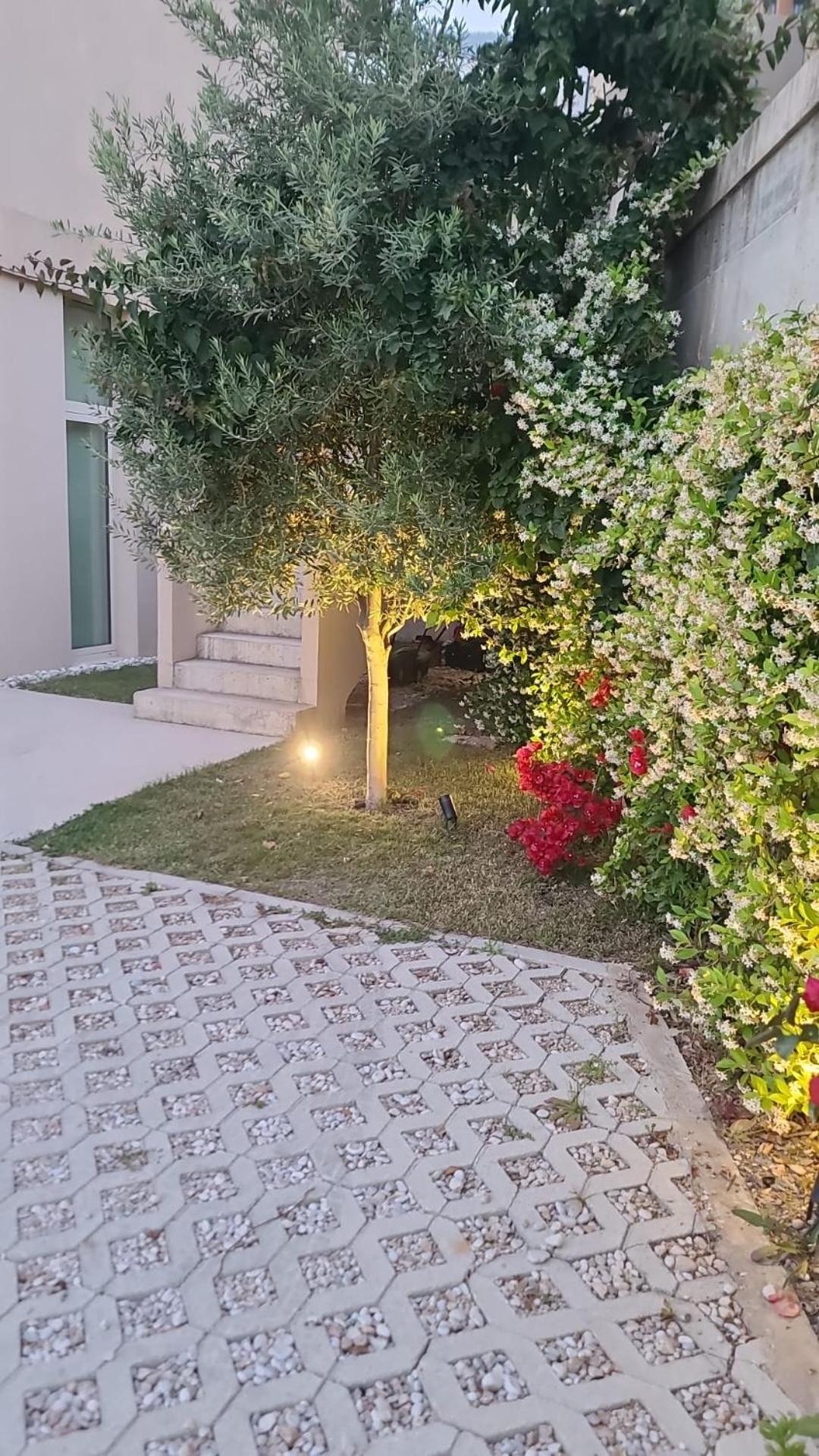Privat Pool Green Gem Villa 82, Green Coast