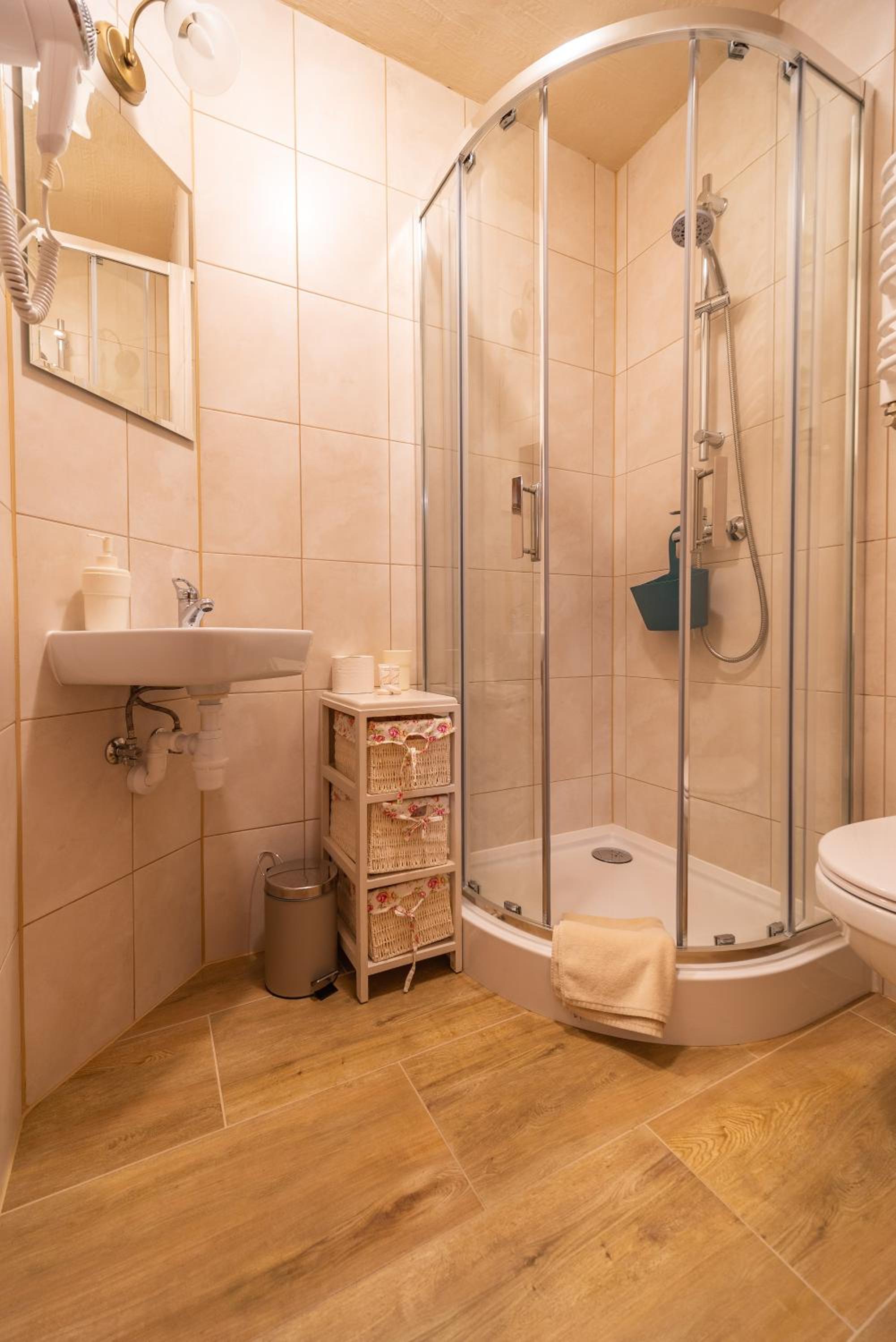 Gościna u Maryny & SPA pod Tatrami
