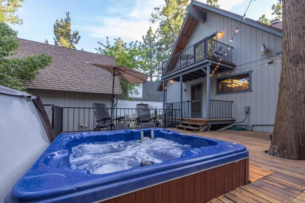 Pendleton Pines
