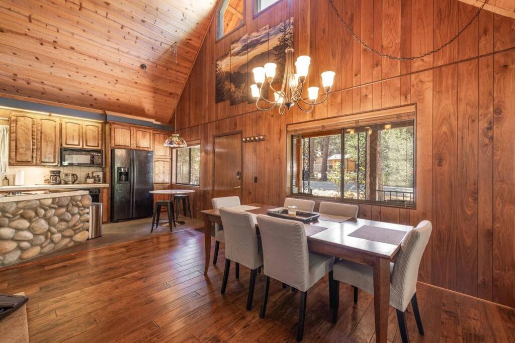 Pendleton Pines