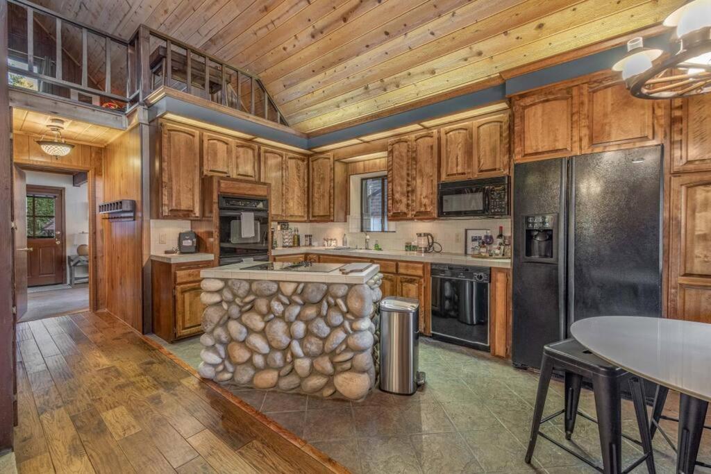 Pendleton Pines