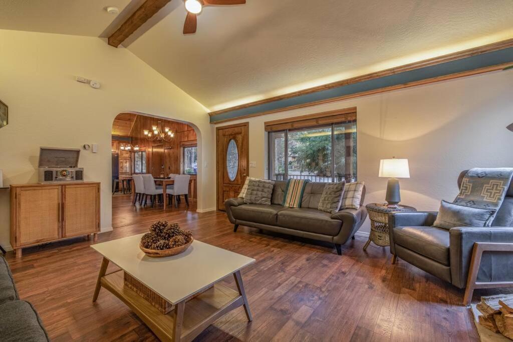 Pendleton Pines