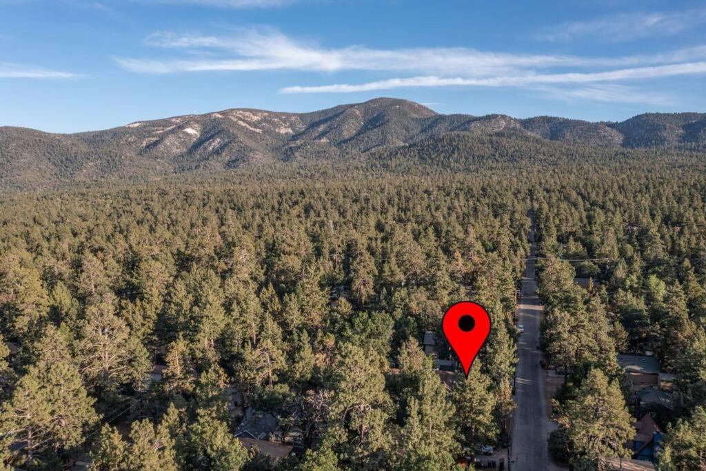 Pendleton Pines