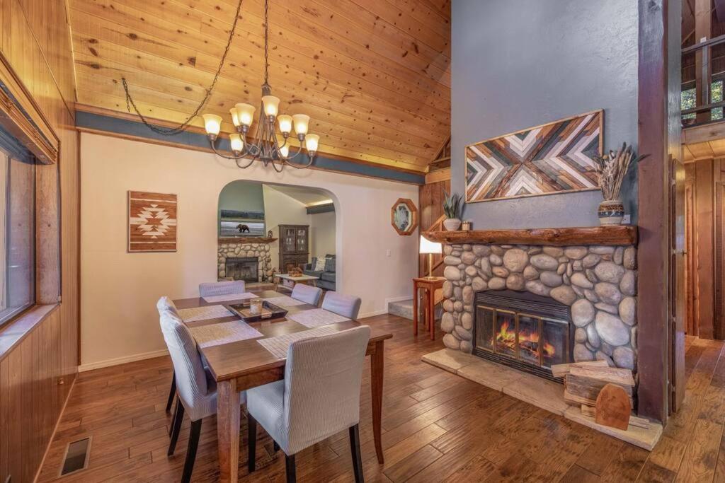Pendleton Pines