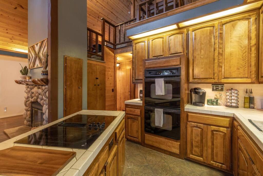 Pendleton Pines