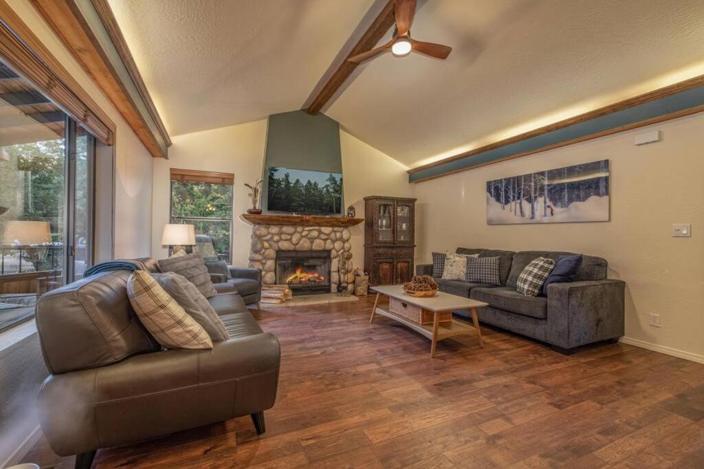 Pendleton Pines