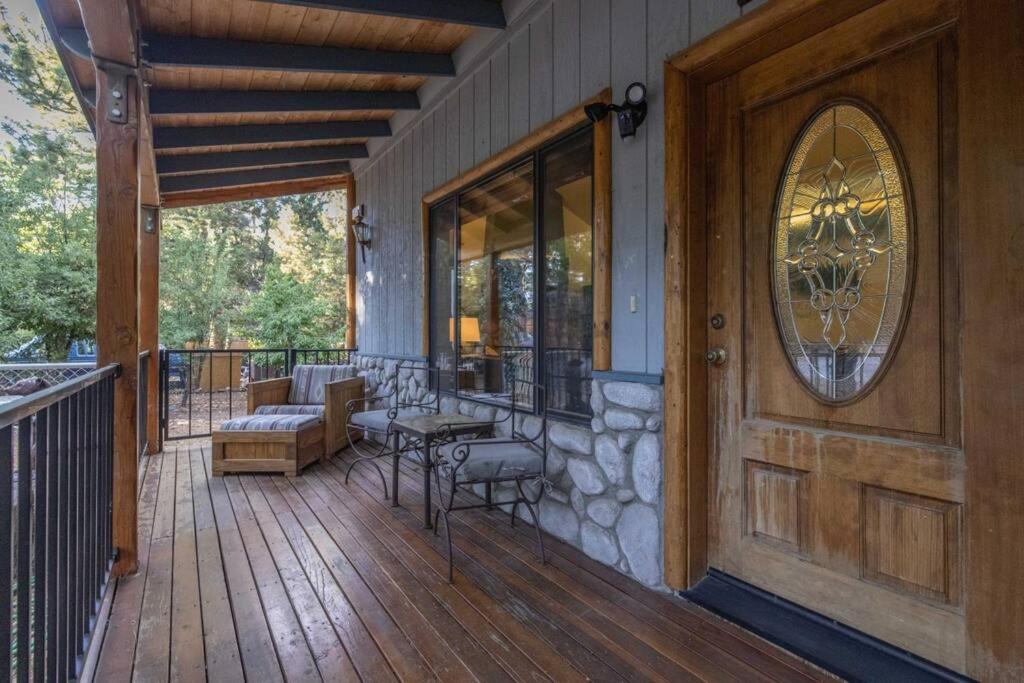 Pendleton Pines