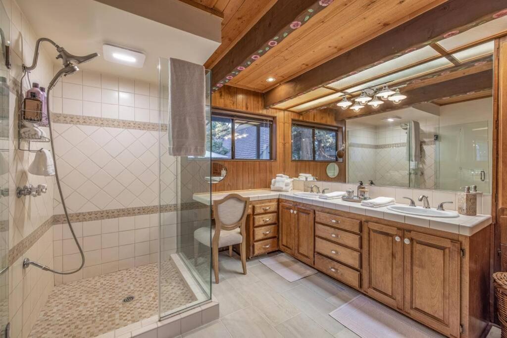 Pendleton Pines