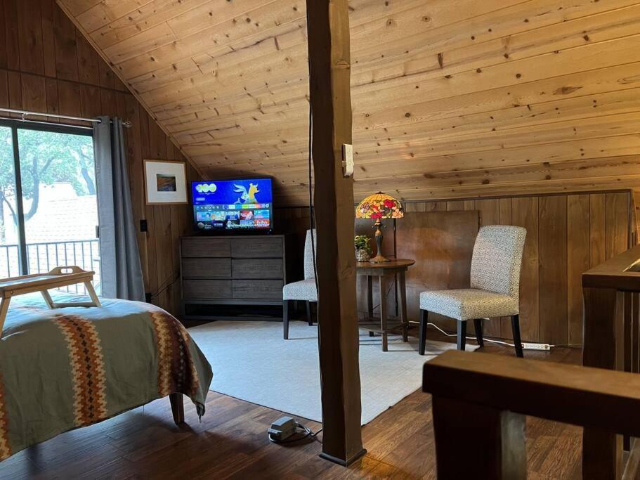 Pendleton Pines