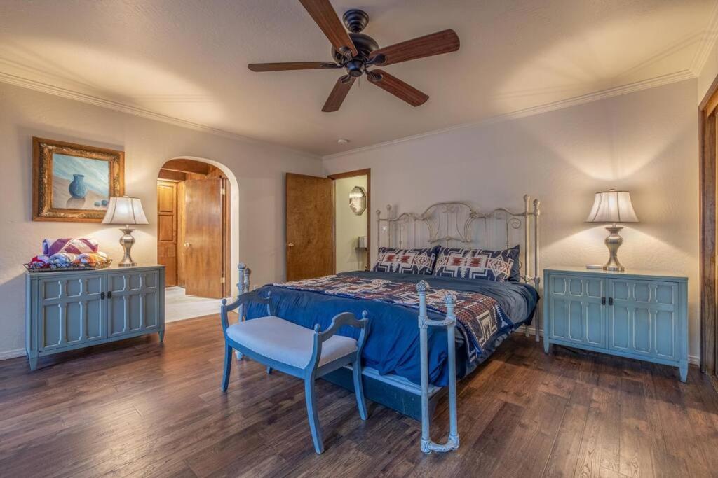 Pendleton Pines