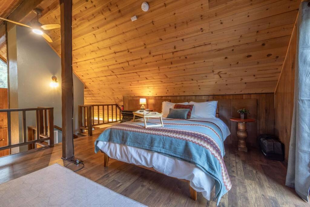 Pendleton Pines