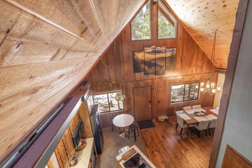 Pendleton Pines
