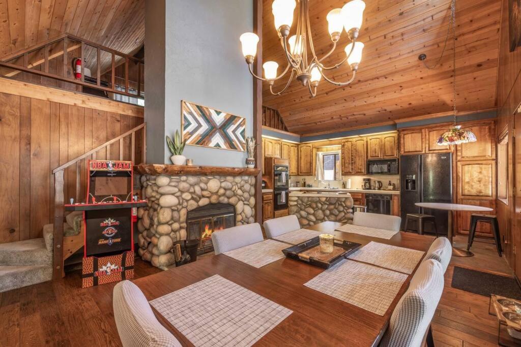 Pendleton Pines