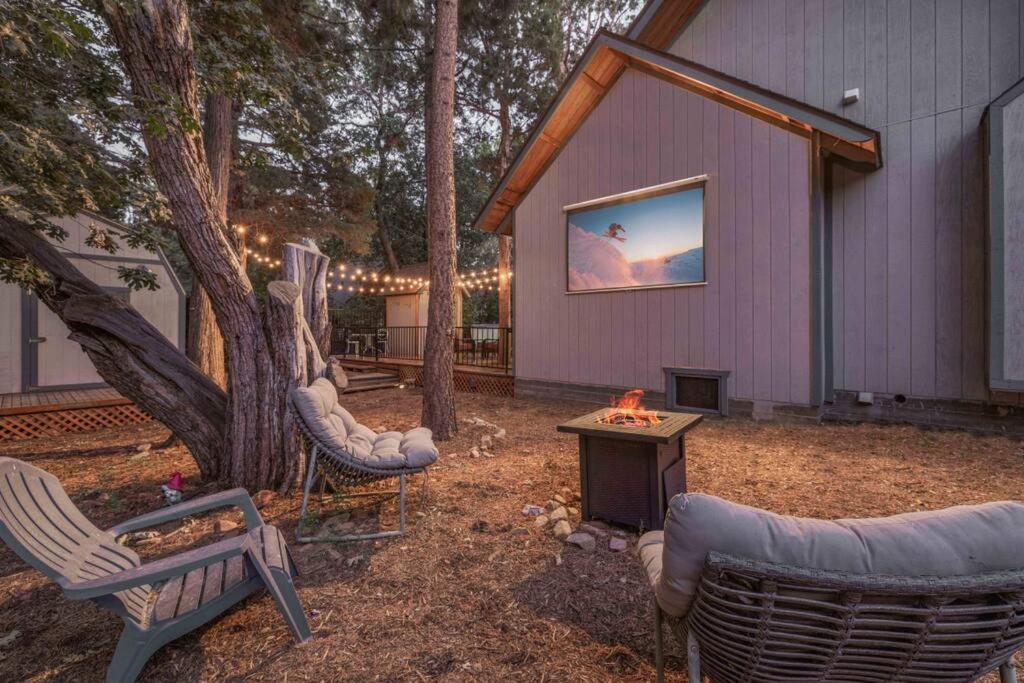 Pendleton Pines
