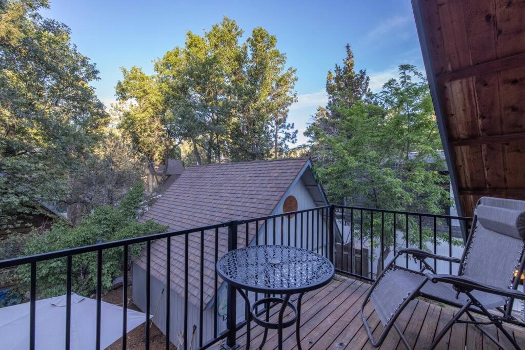 Pendleton Pines