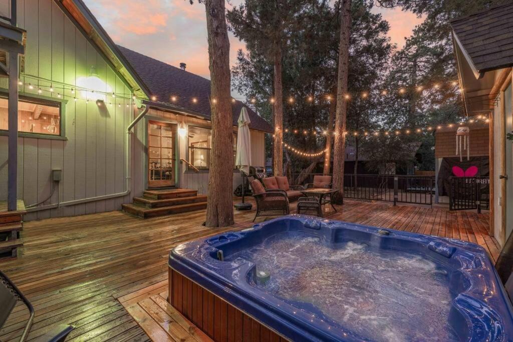 Pendleton Pines