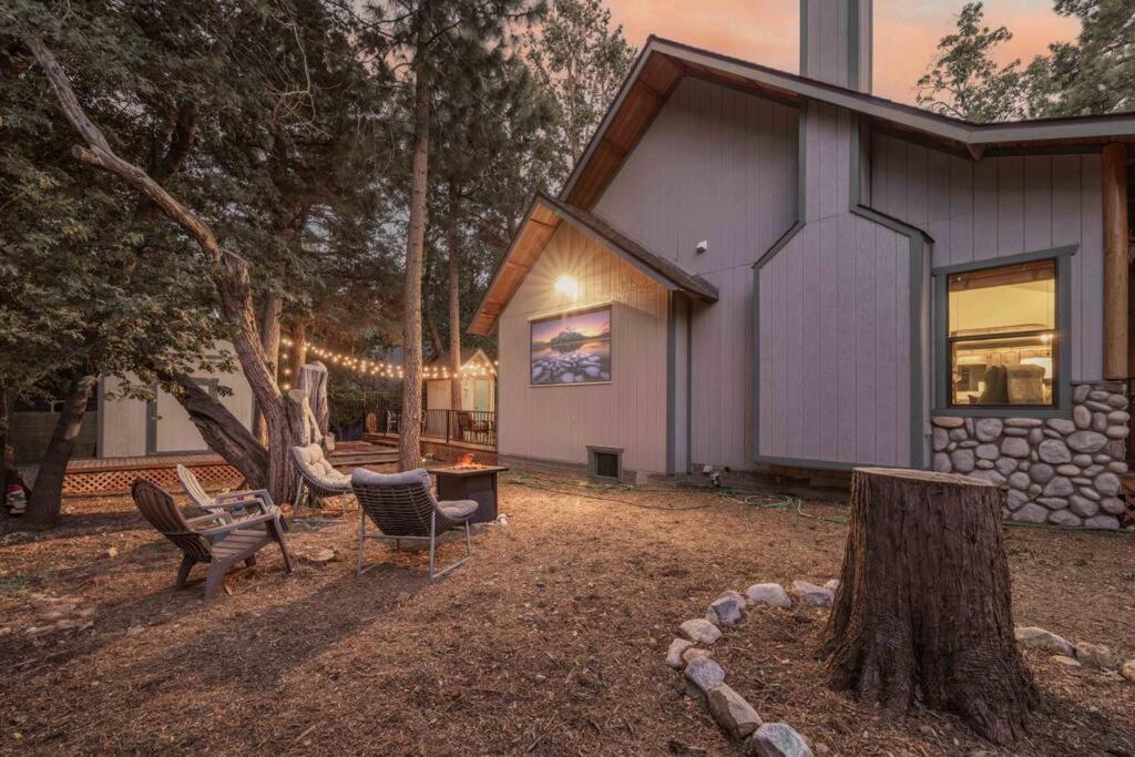 Pendleton Pines