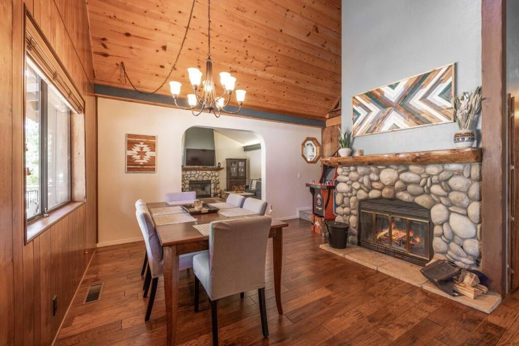 Pendleton Pines
