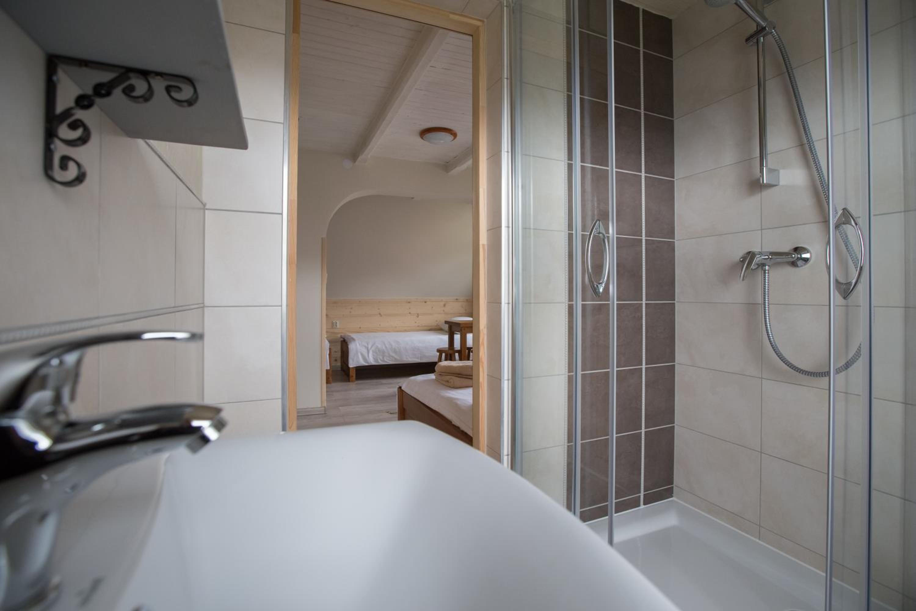 Gościna u Maryny & SPA pod Tatrami