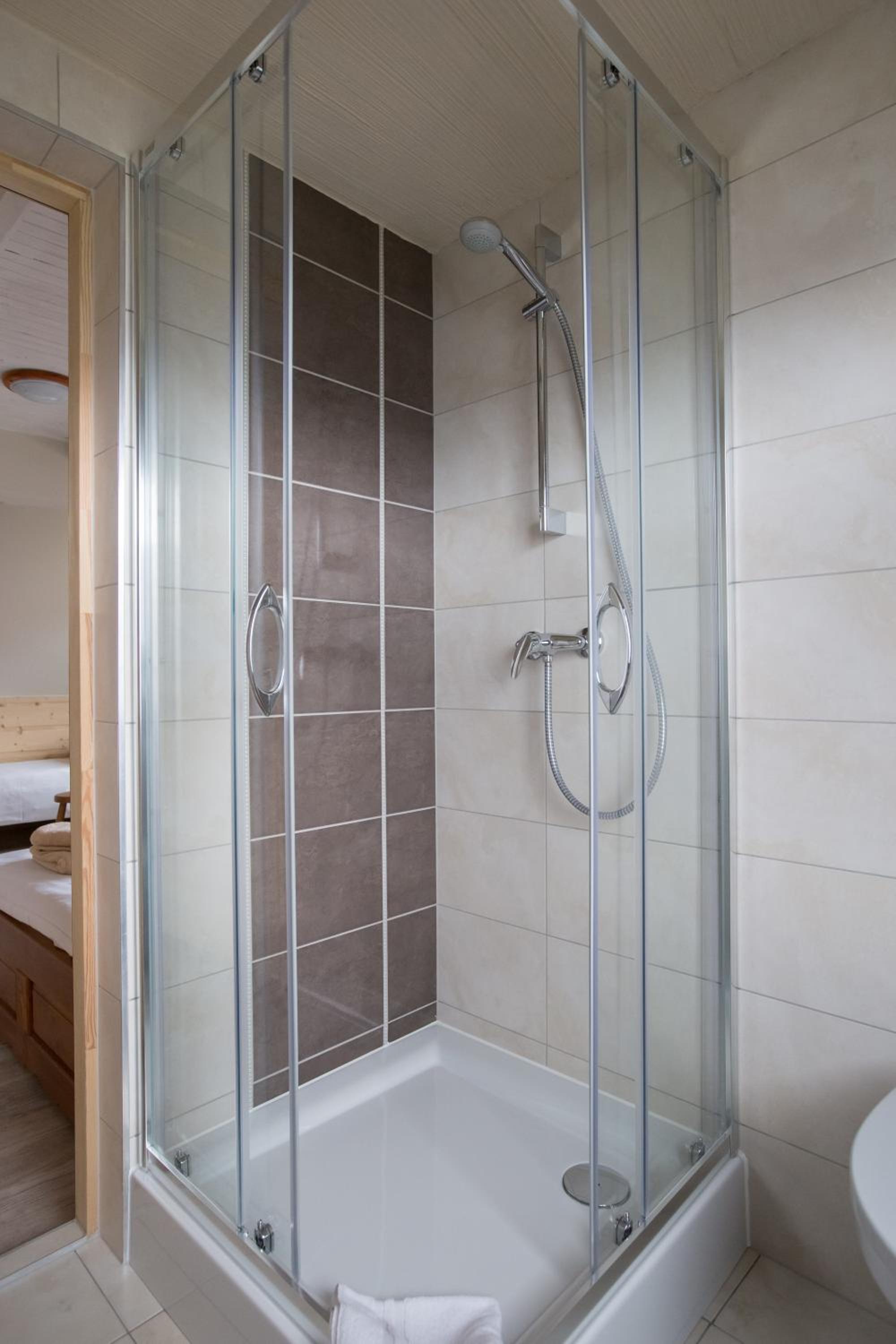 Gościna u Maryny & SPA pod Tatrami