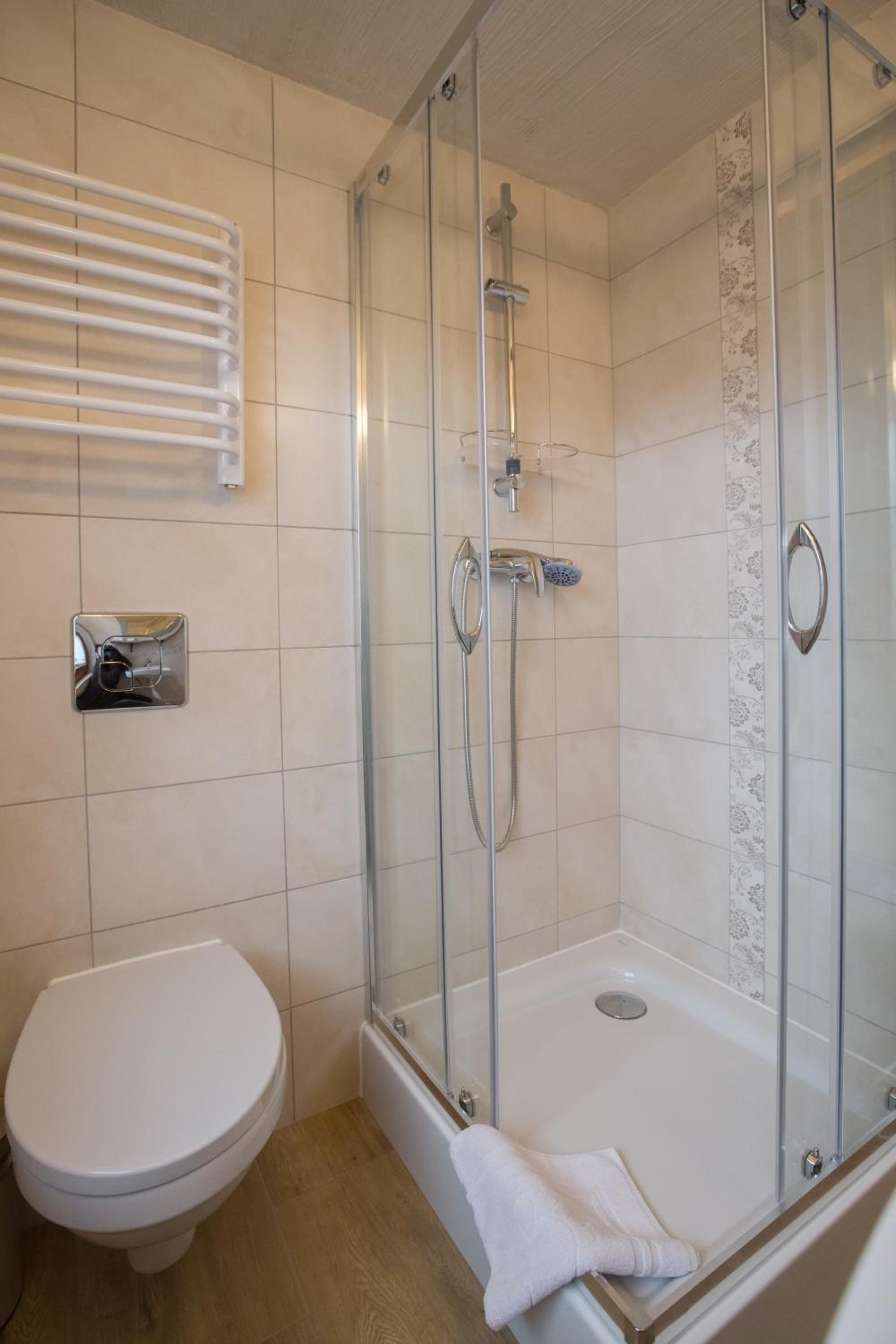 Gościna u Maryny & SPA pod Tatrami