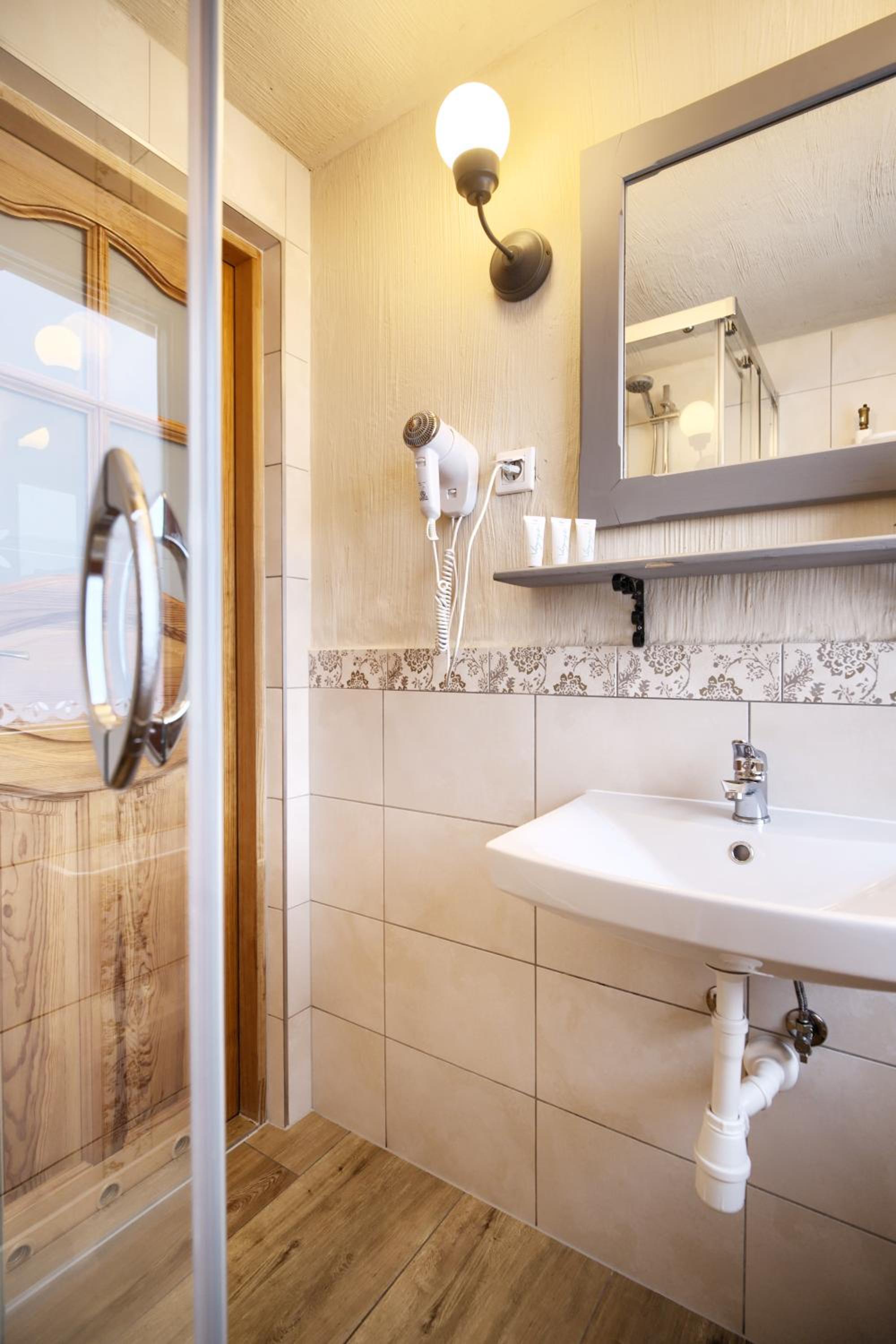 Gościna u Maryny & SPA pod Tatrami