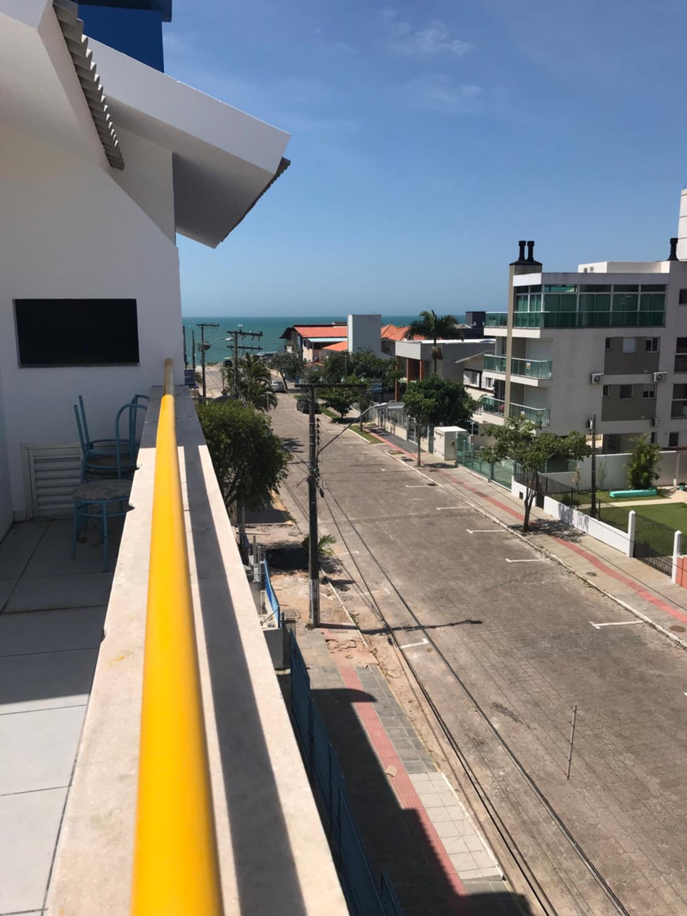 Residencial Azul do Mar