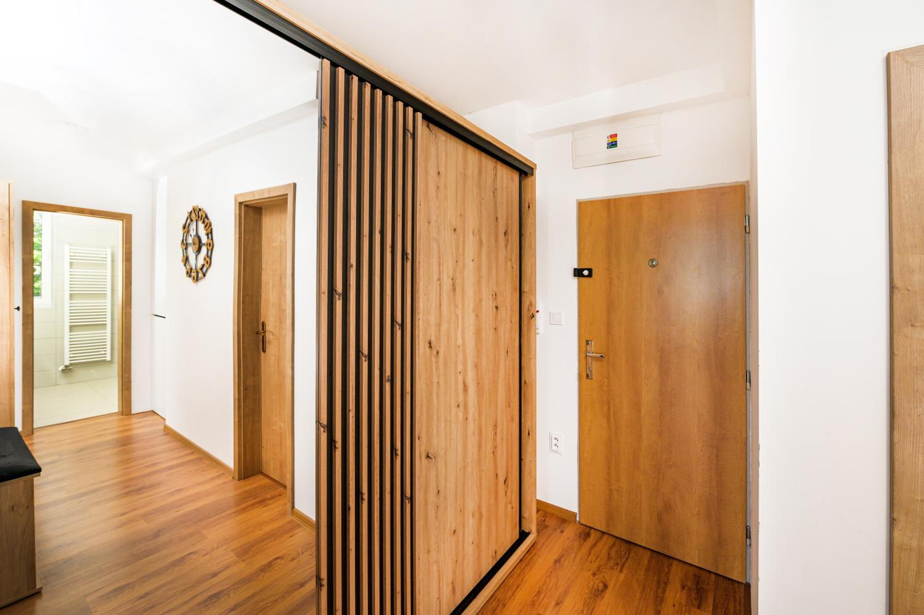 Apartmán Martin view 5