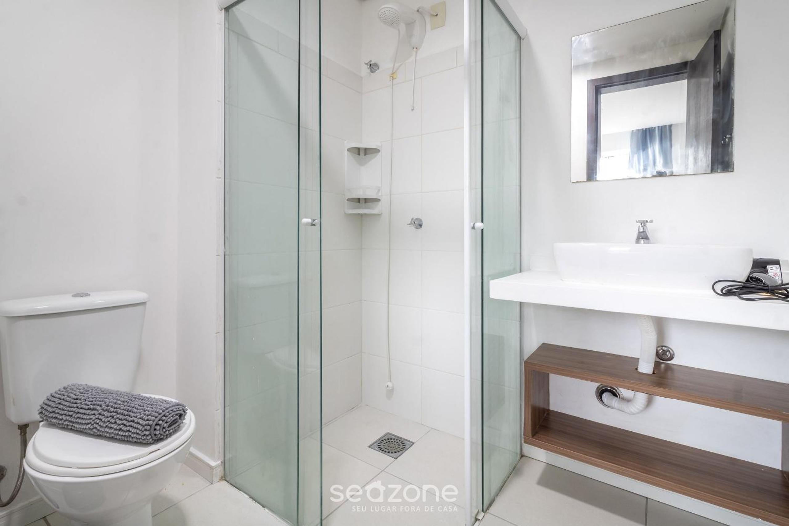 SPT - Convenient Studios in Blumenau/SC