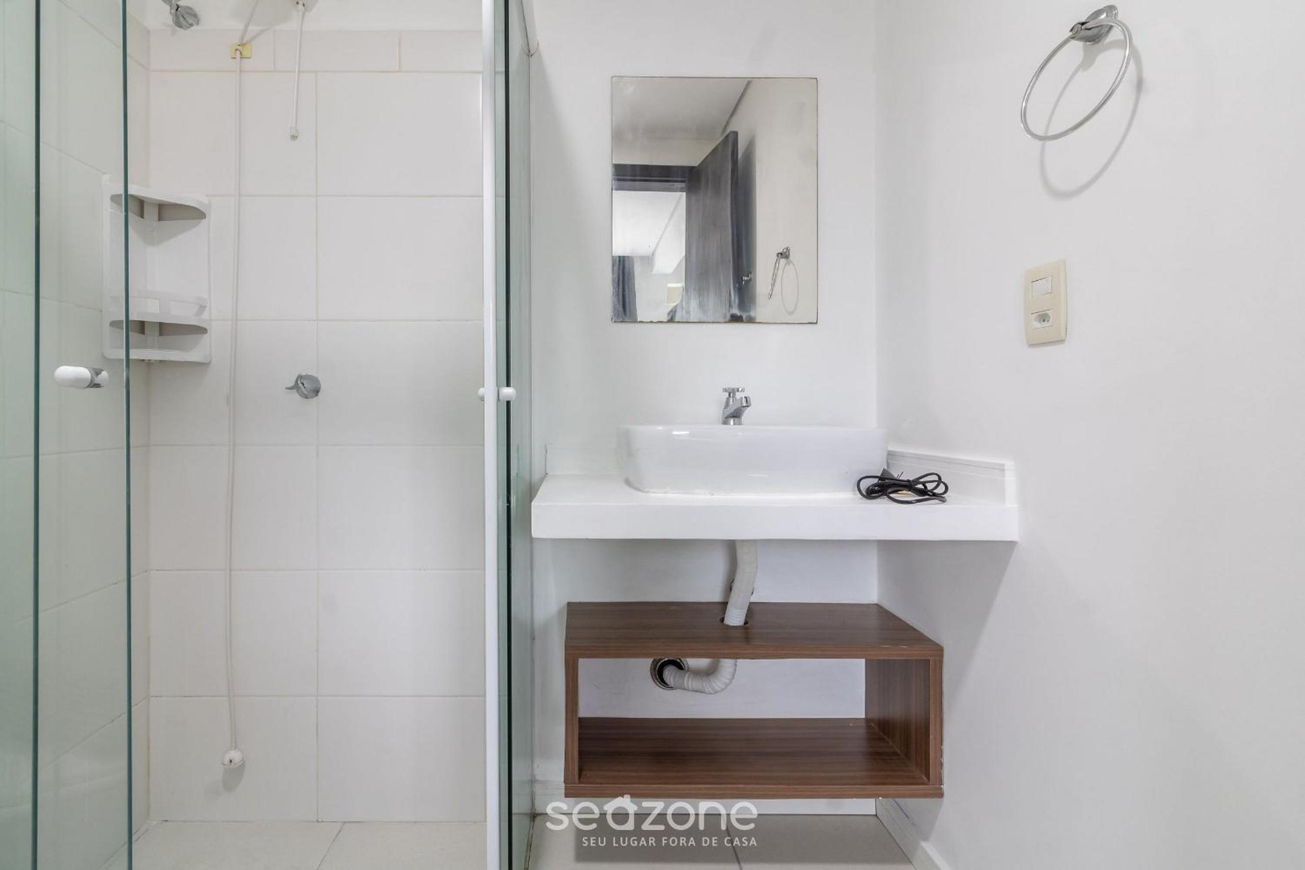 SPT - Convenient Studios in Blumenau/SC