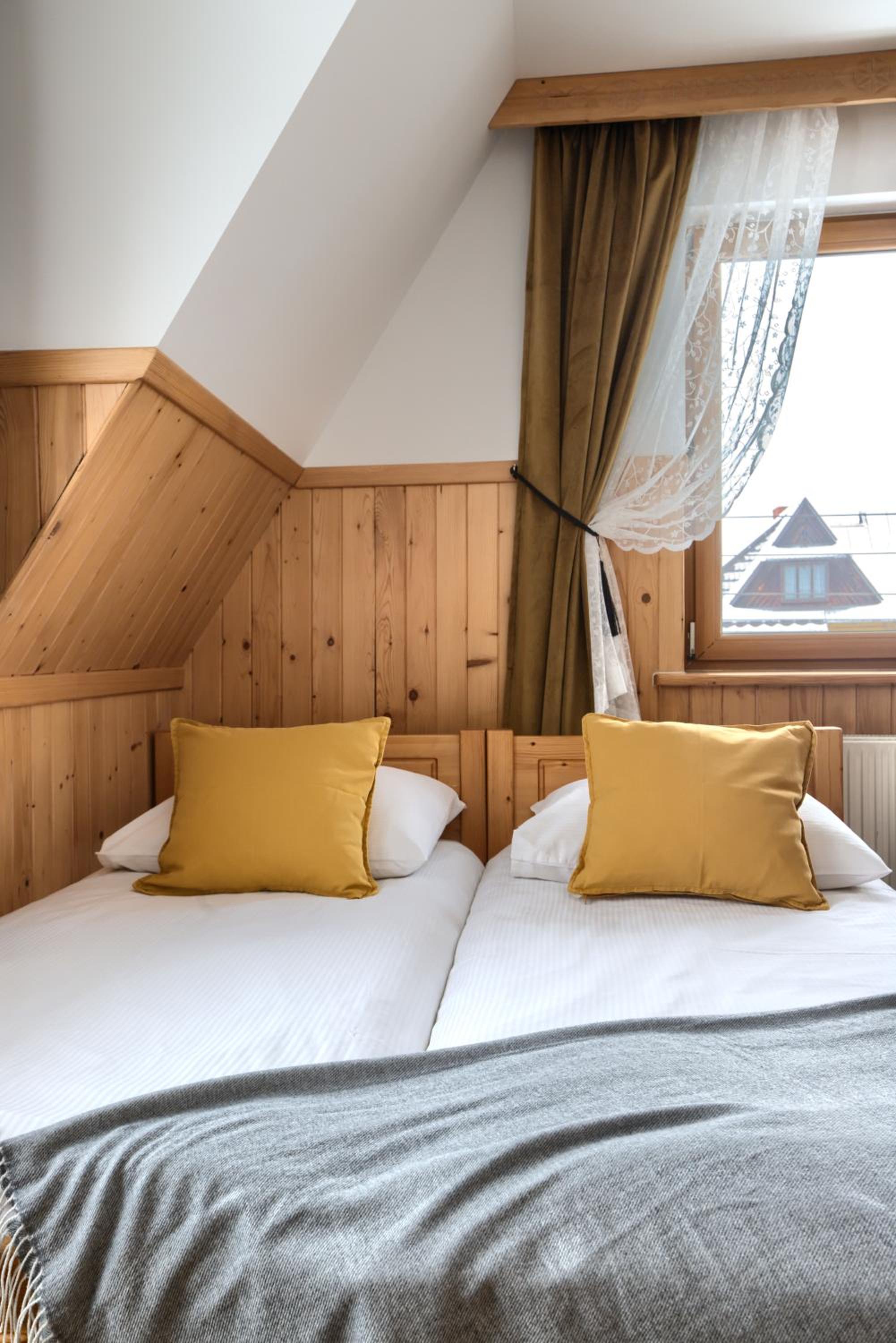 Gościna u Maryny & SPA pod Tatrami