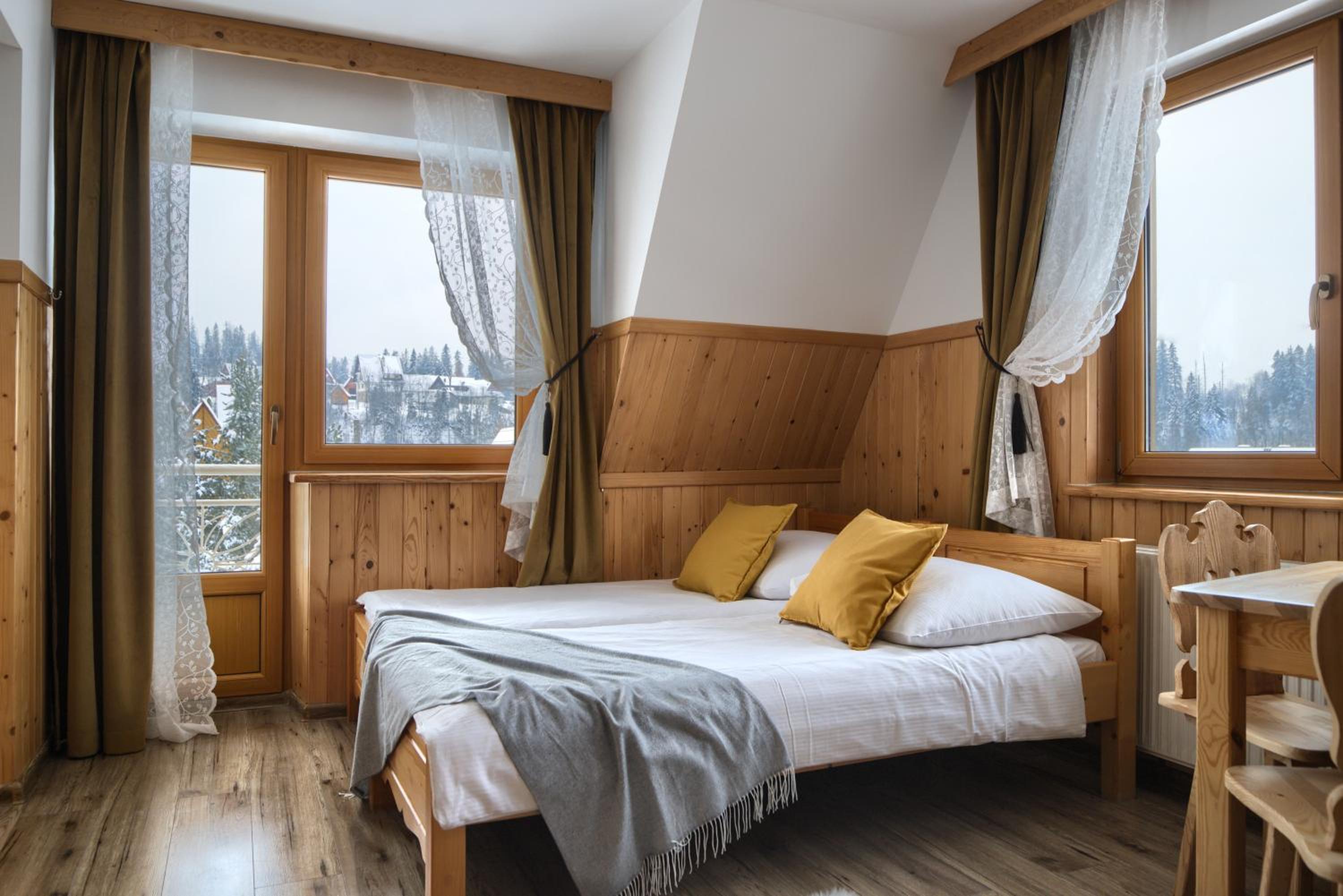 Gościna u Maryny & SPA pod Tatrami