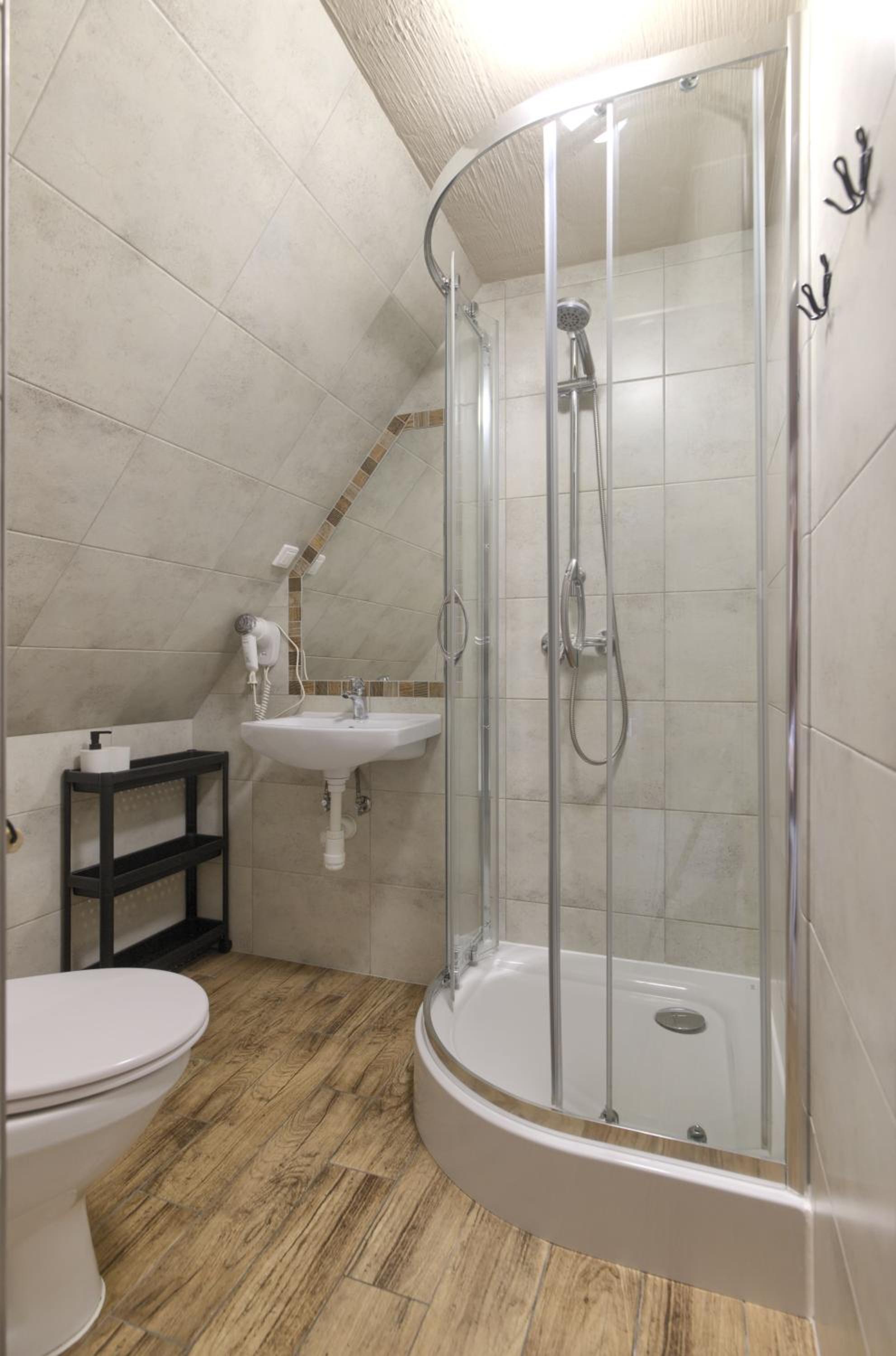 Gościna u Maryny & SPA pod Tatrami