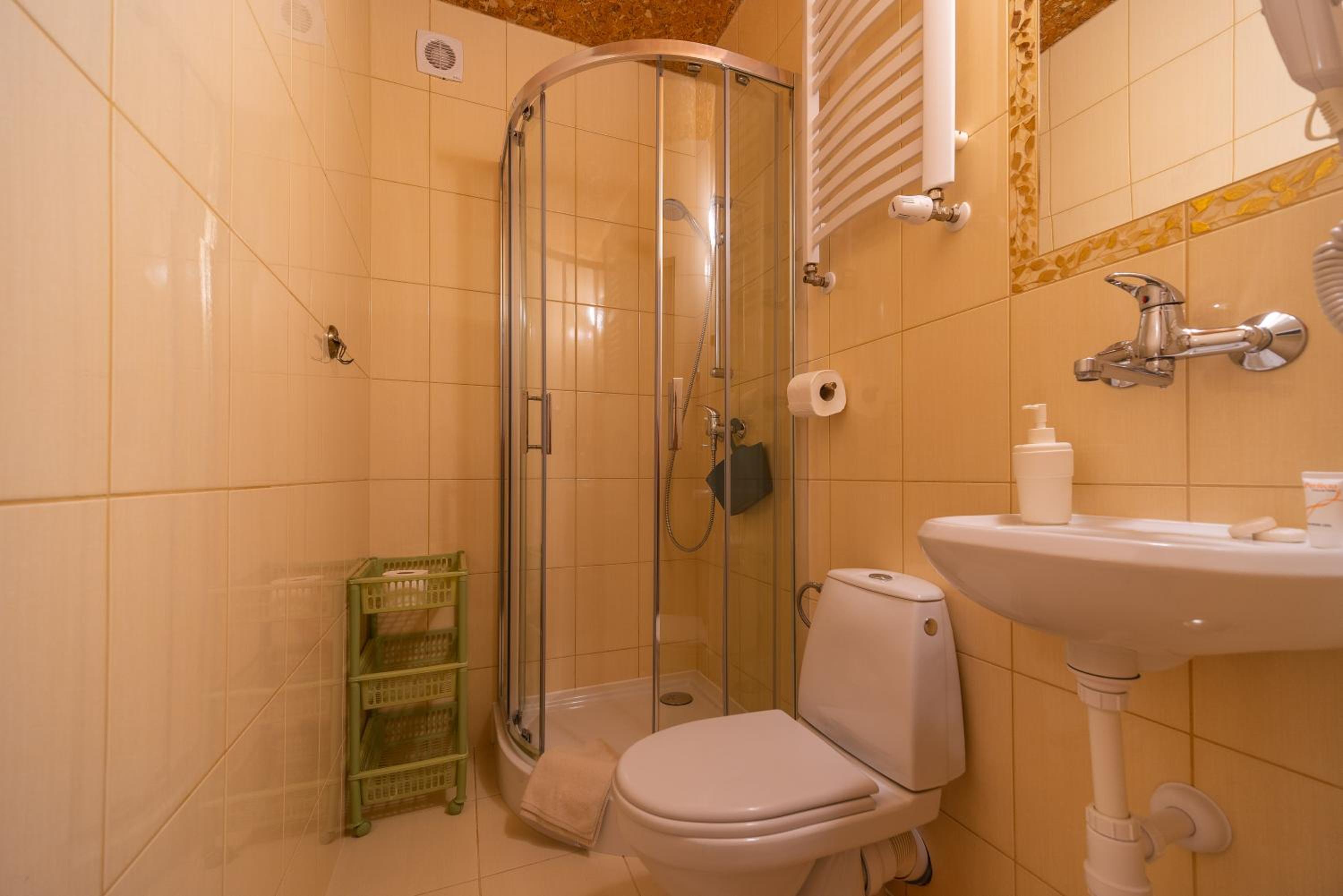 Gościna u Maryny & SPA pod Tatrami