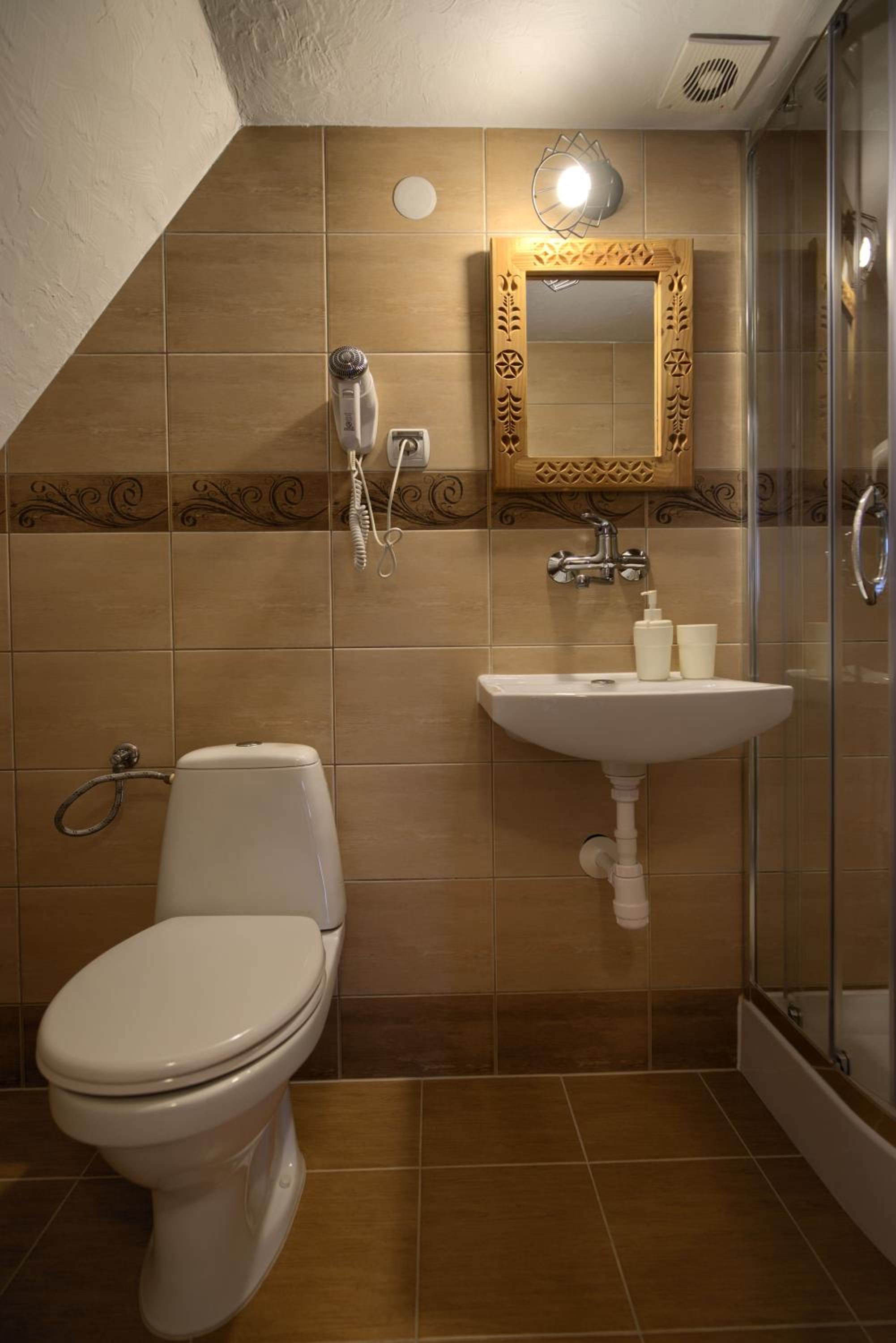 Gościna u Maryny & SPA pod Tatrami