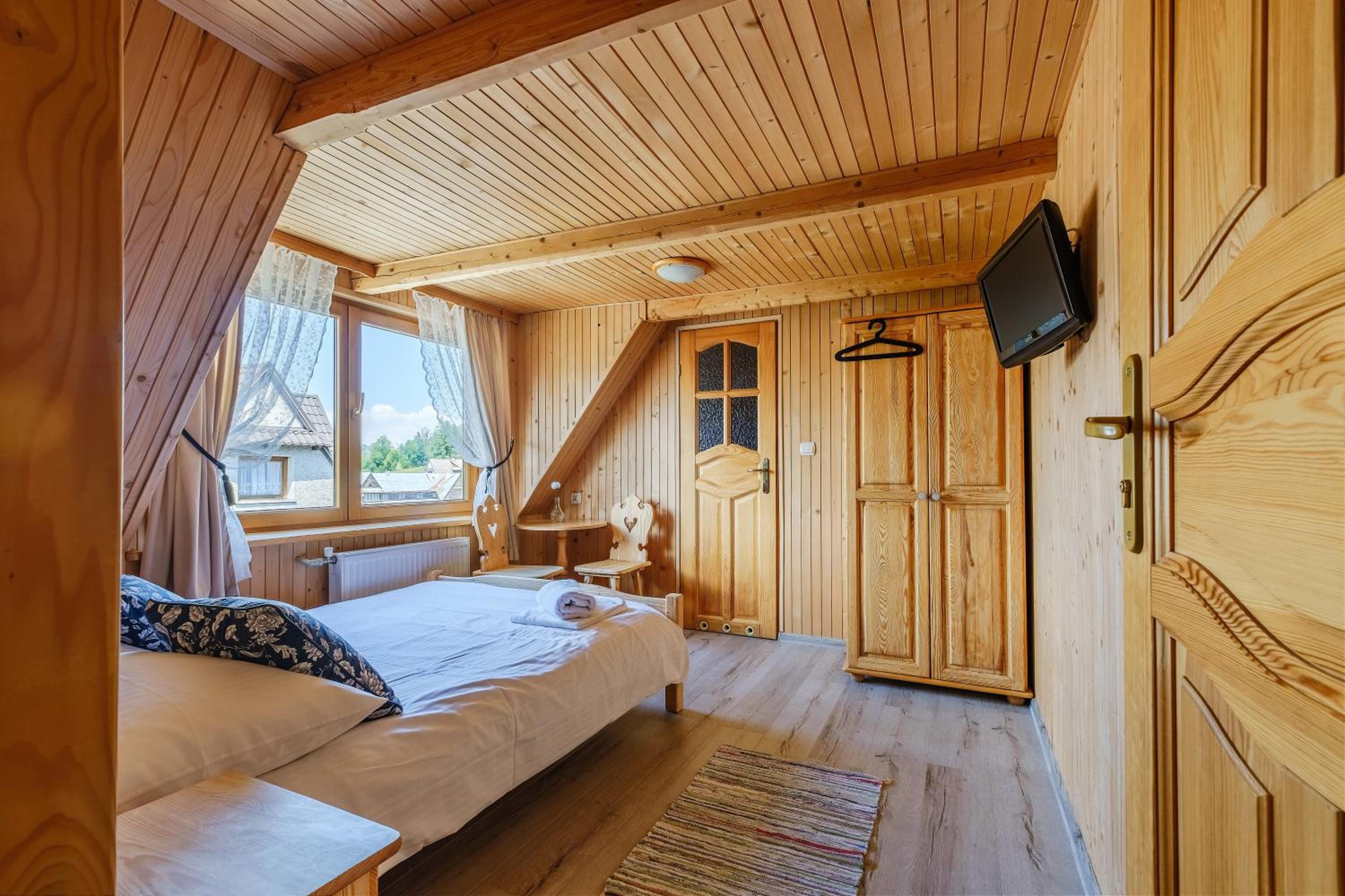 Gościna u Maryny & SPA pod Tatrami
