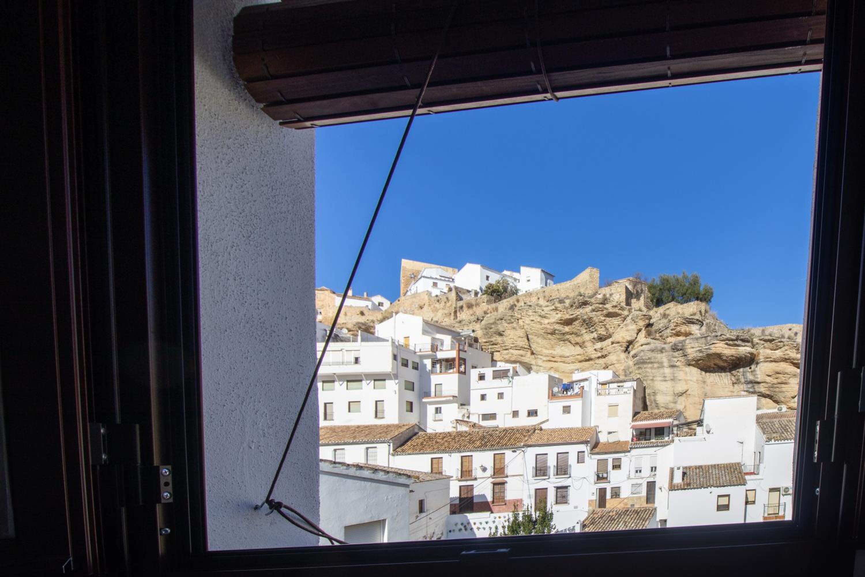 La Jaboneria de Setenil